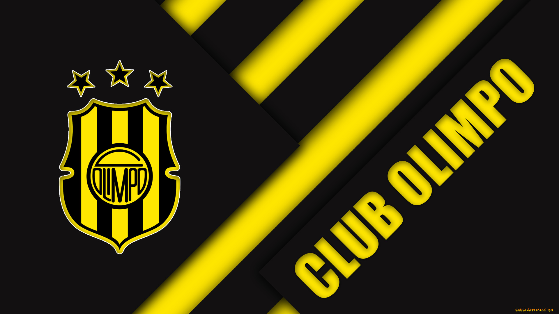 спорт, эмблемы, клубов, логотип, фон, линии, цвета, полосы