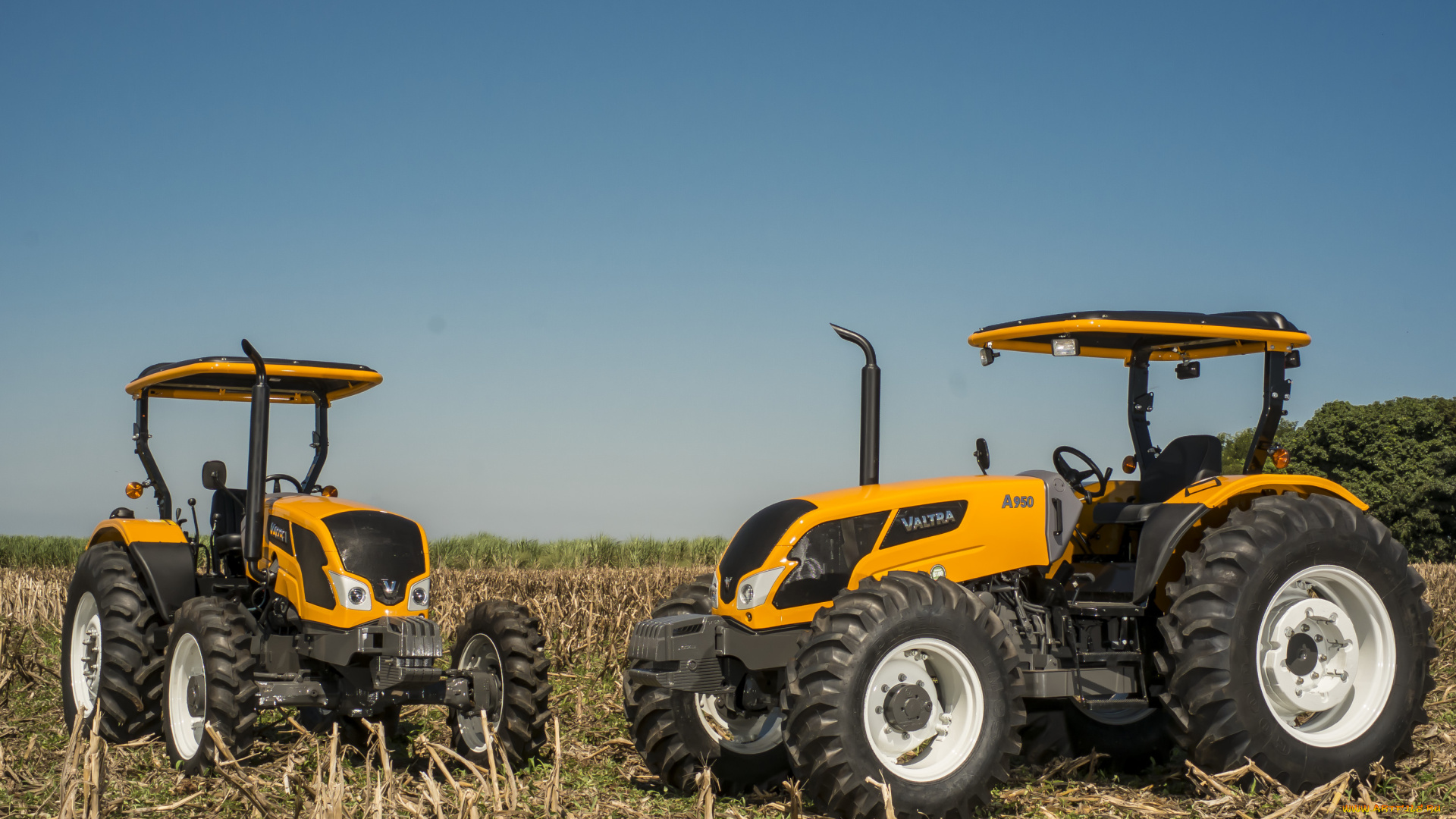 техника, тракторы, valtra