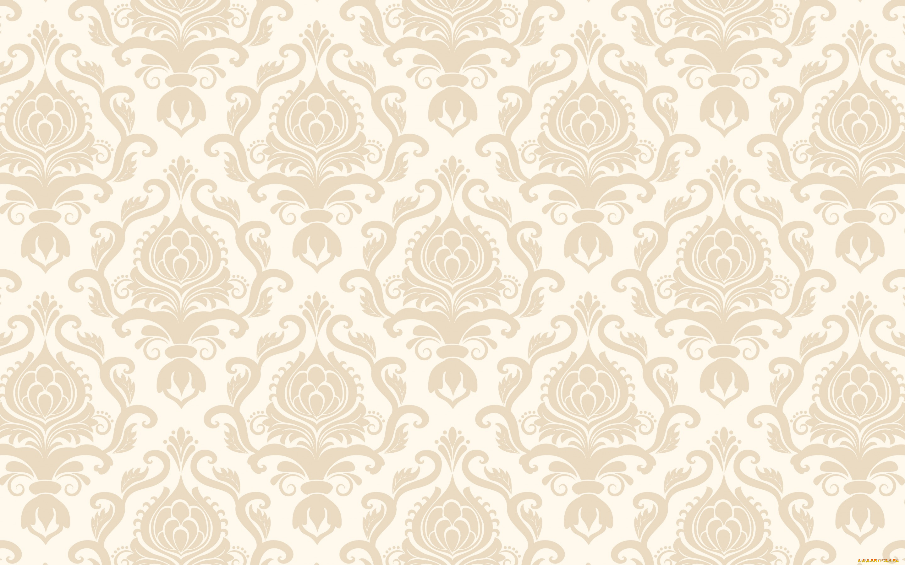 векторная, графика, графика, , graphics, vector, обои, damask, pattern, текстура, орнамент, seamless, background