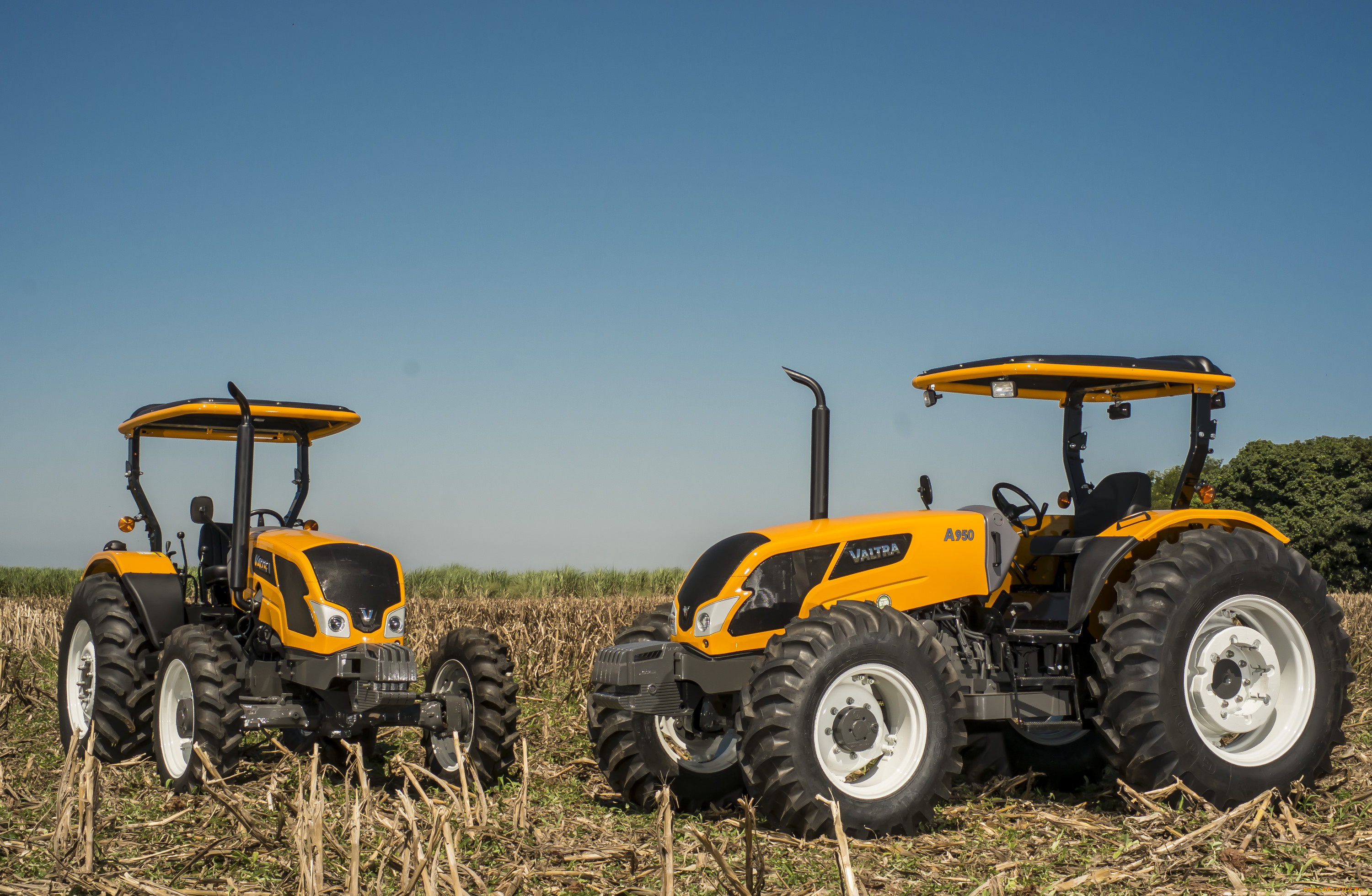 техника, тракторы, valtra