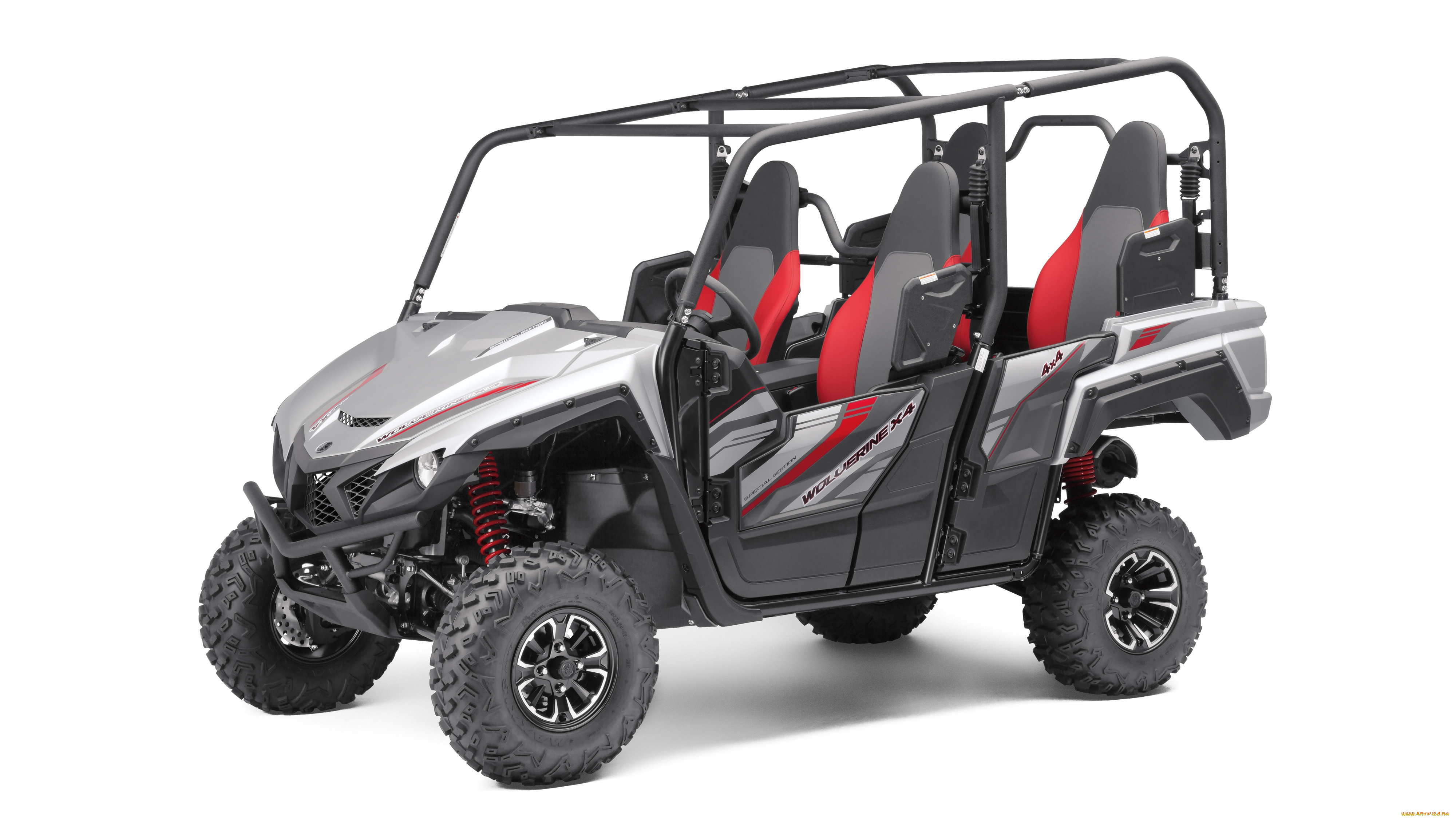 мотоциклы, квадроциклы, yamaha