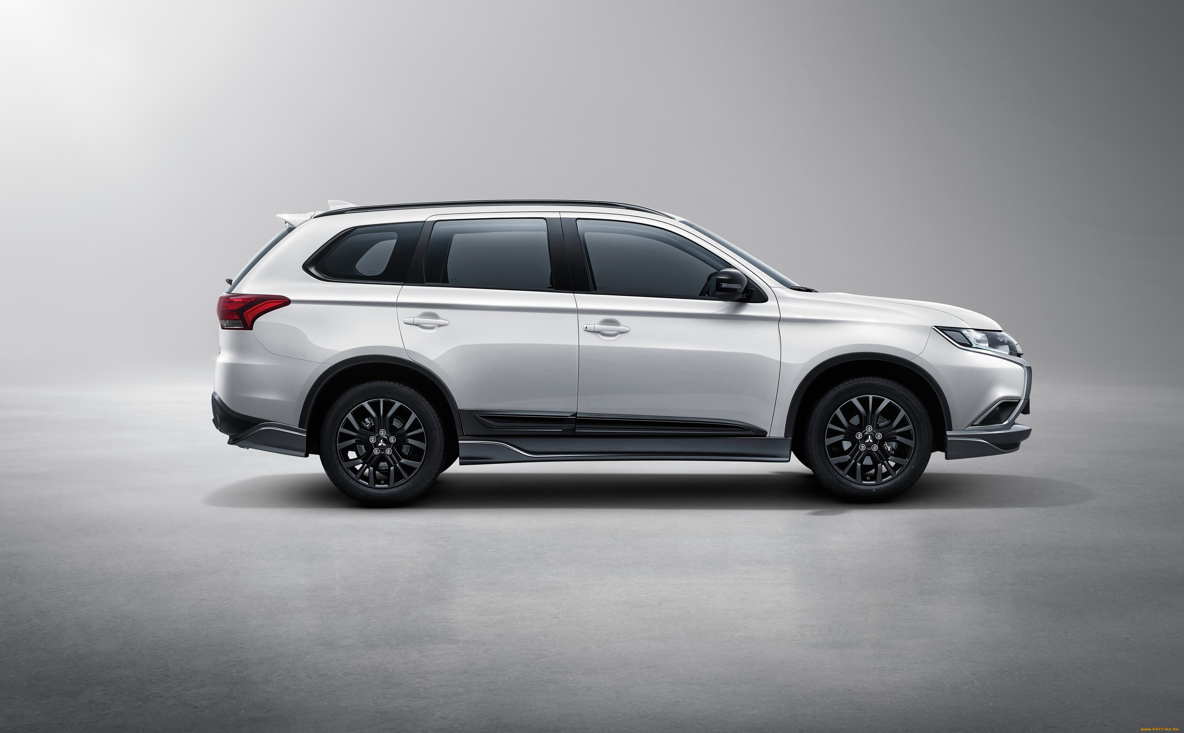 автомобили, mitsubishi