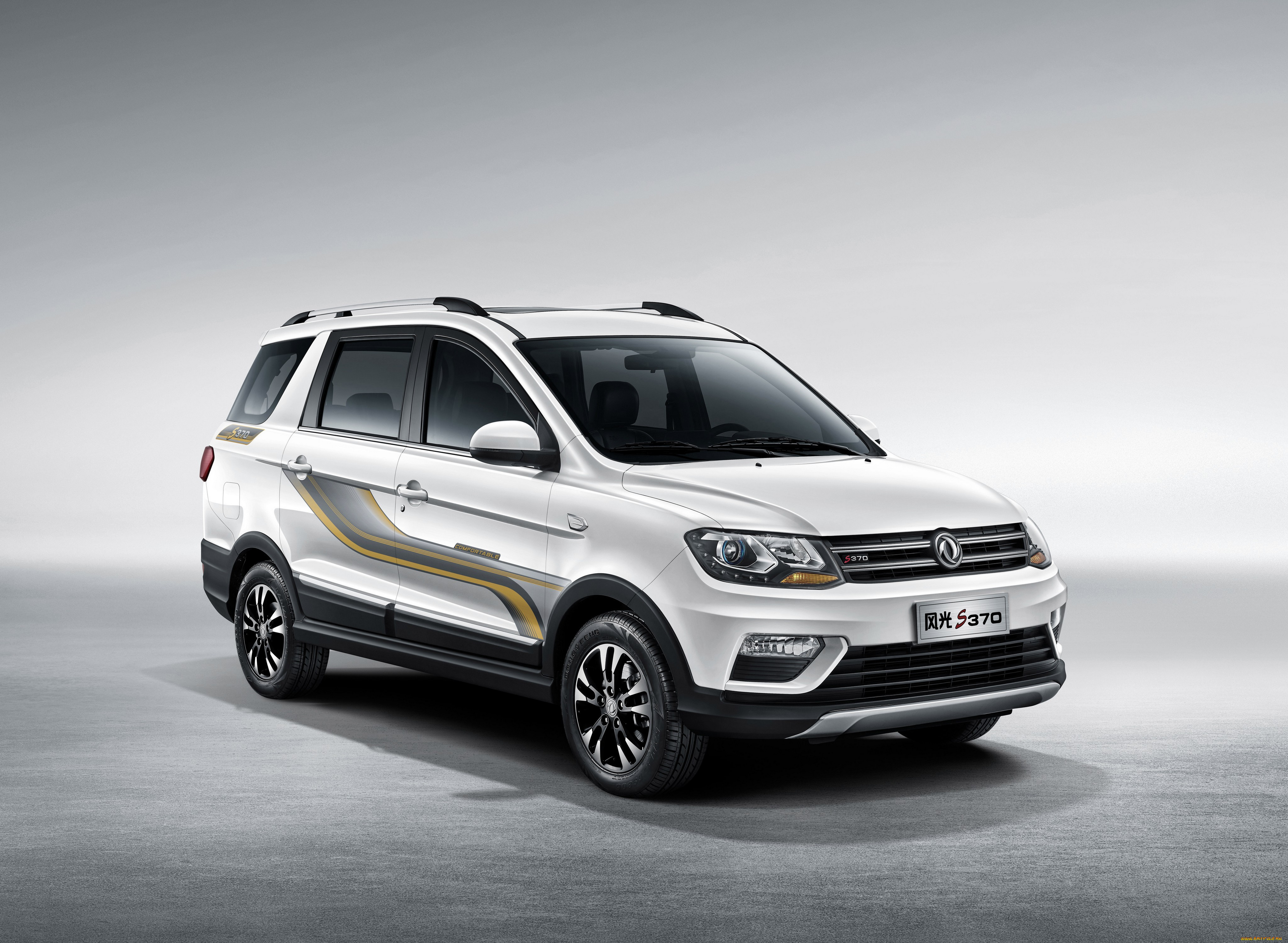 автомобили, dongfeng