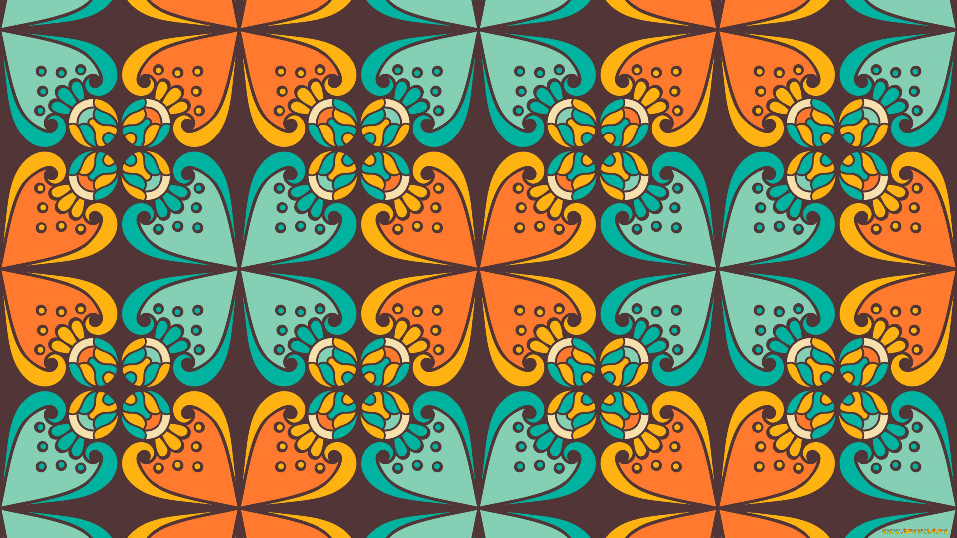 векторная, графика, -графика, , graphics, орнамент