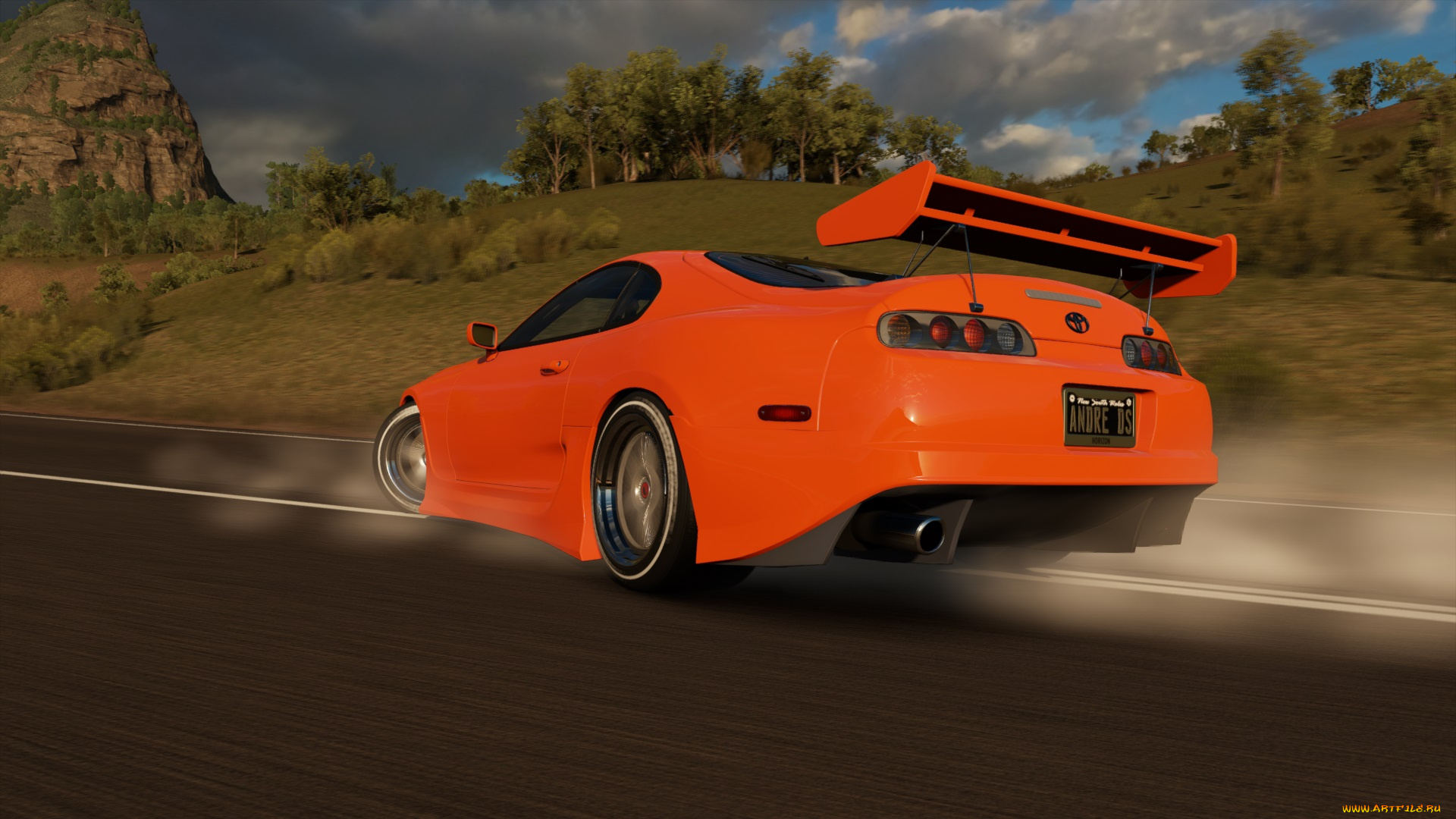 видео, игры, forza, horizon, 3, forza, horizon, 3