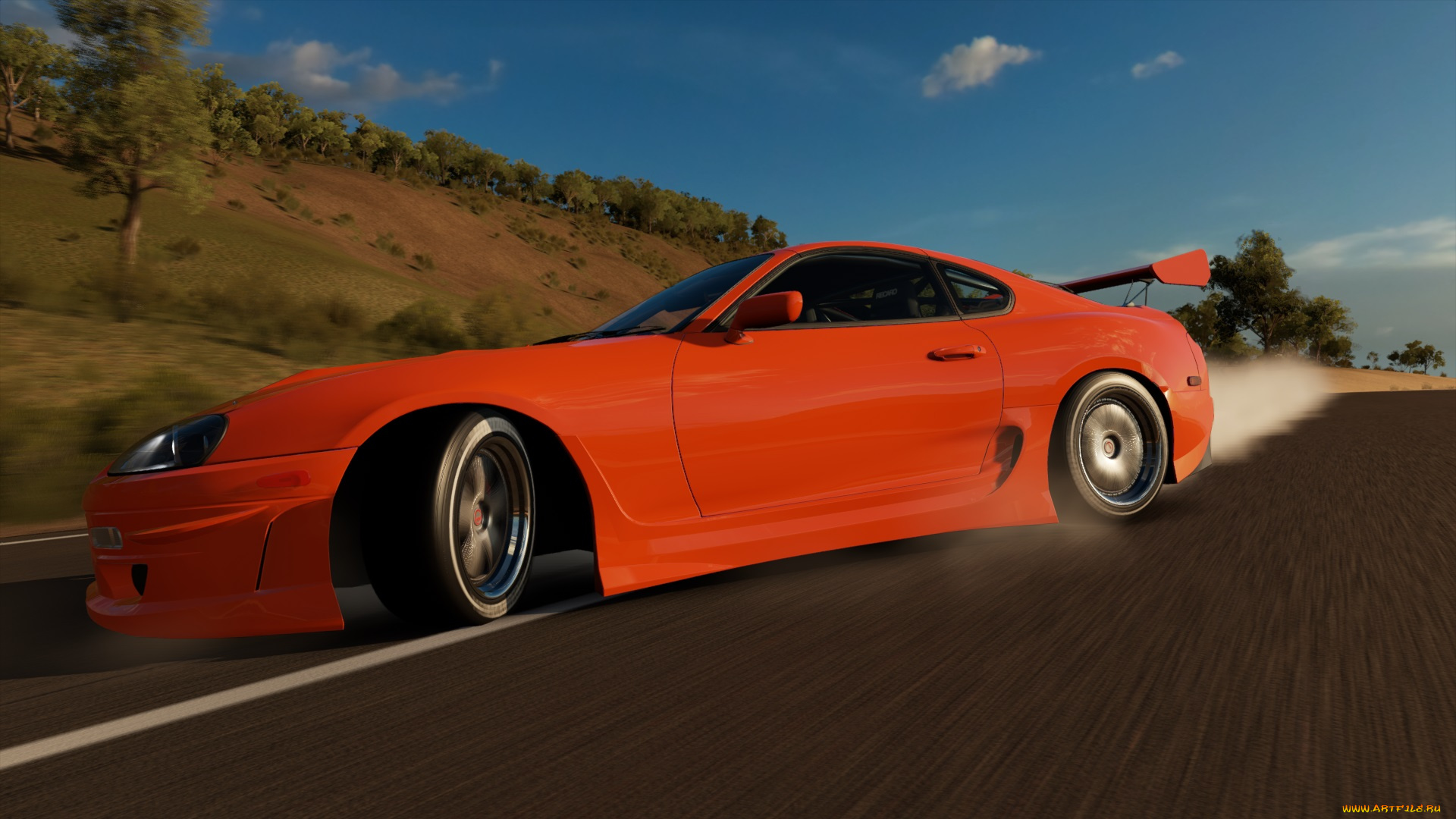 видео, игры, forza, horizon, 3, forza, horizon, 3