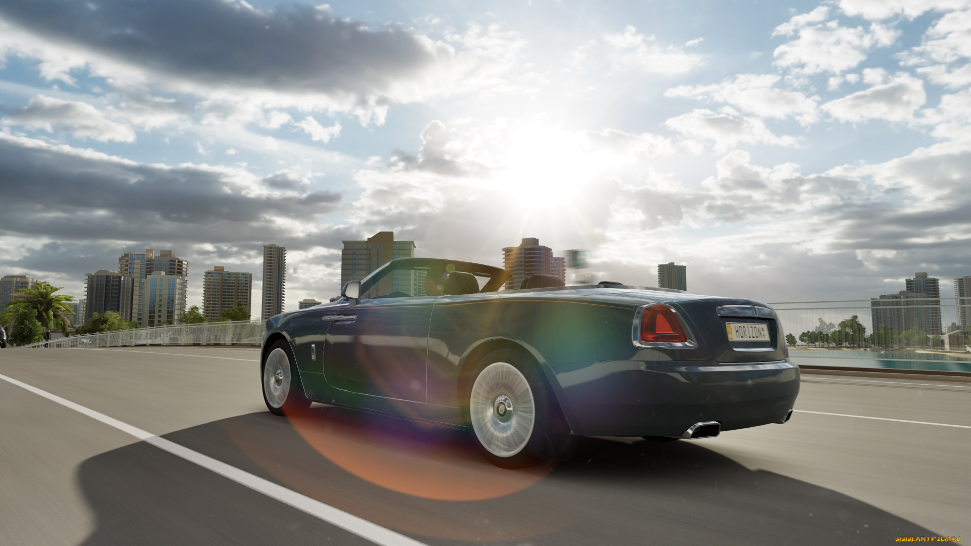 видео, игры, forza, horizon, 3, forza, horizon, 3