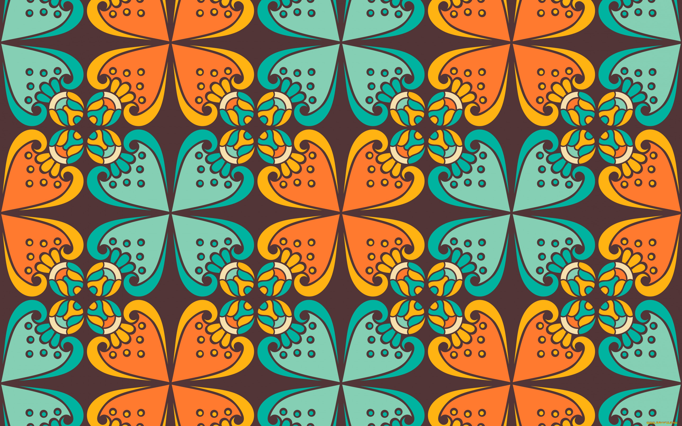 векторная, графика, -графика, , graphics, орнамент