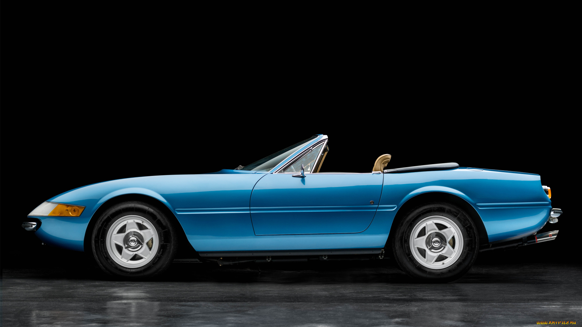 автомобили, ferrari