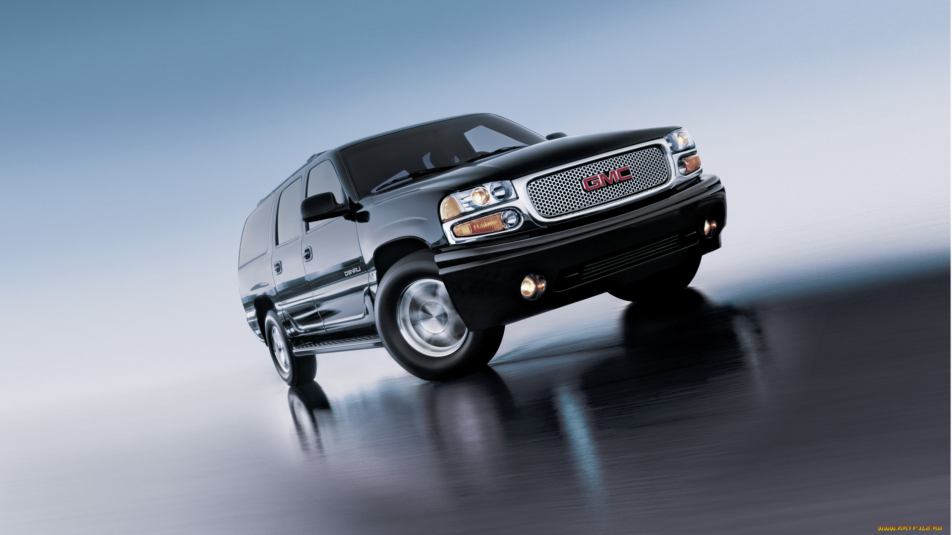 автомобили, gm-gmc, gmc