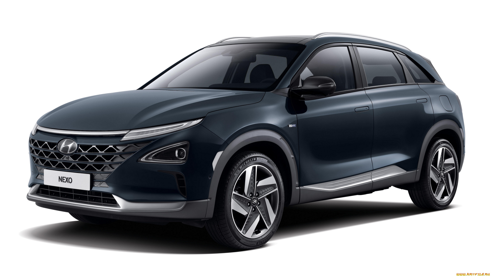 автомобили, hyundai