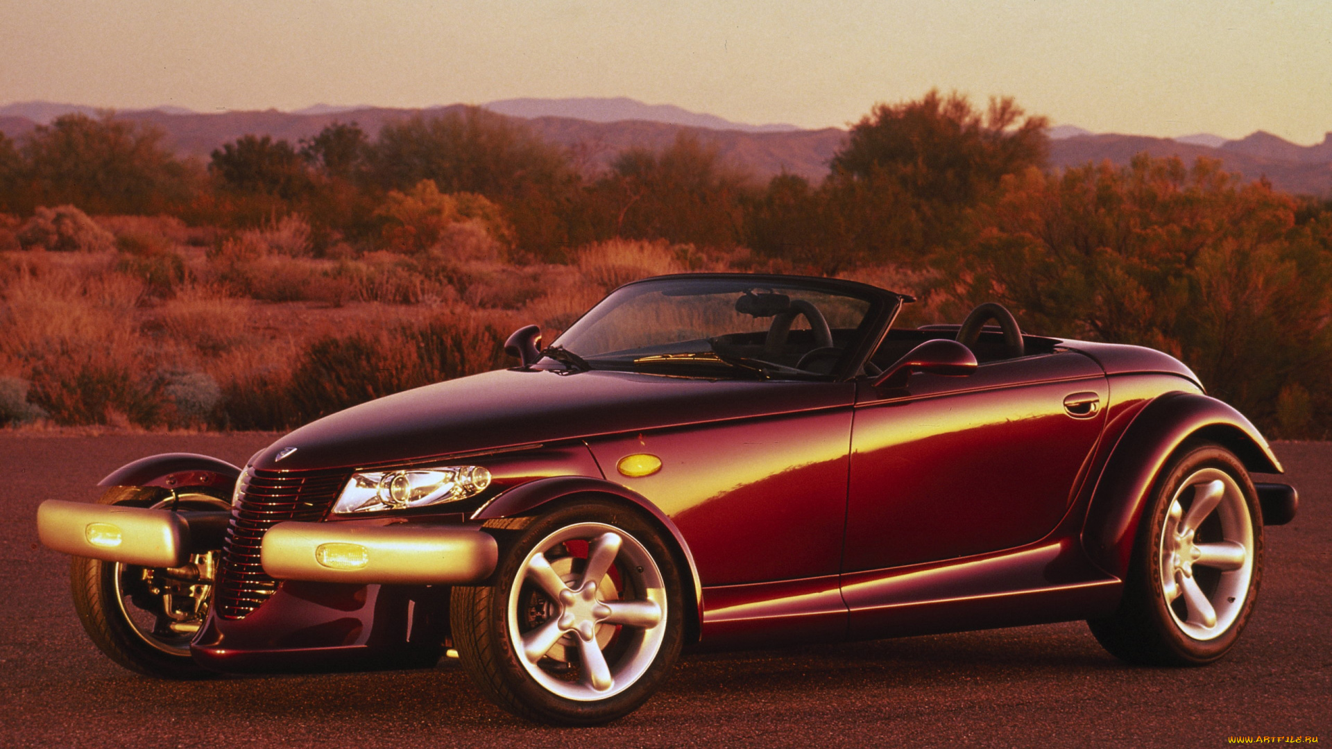 автомобили, plymouth