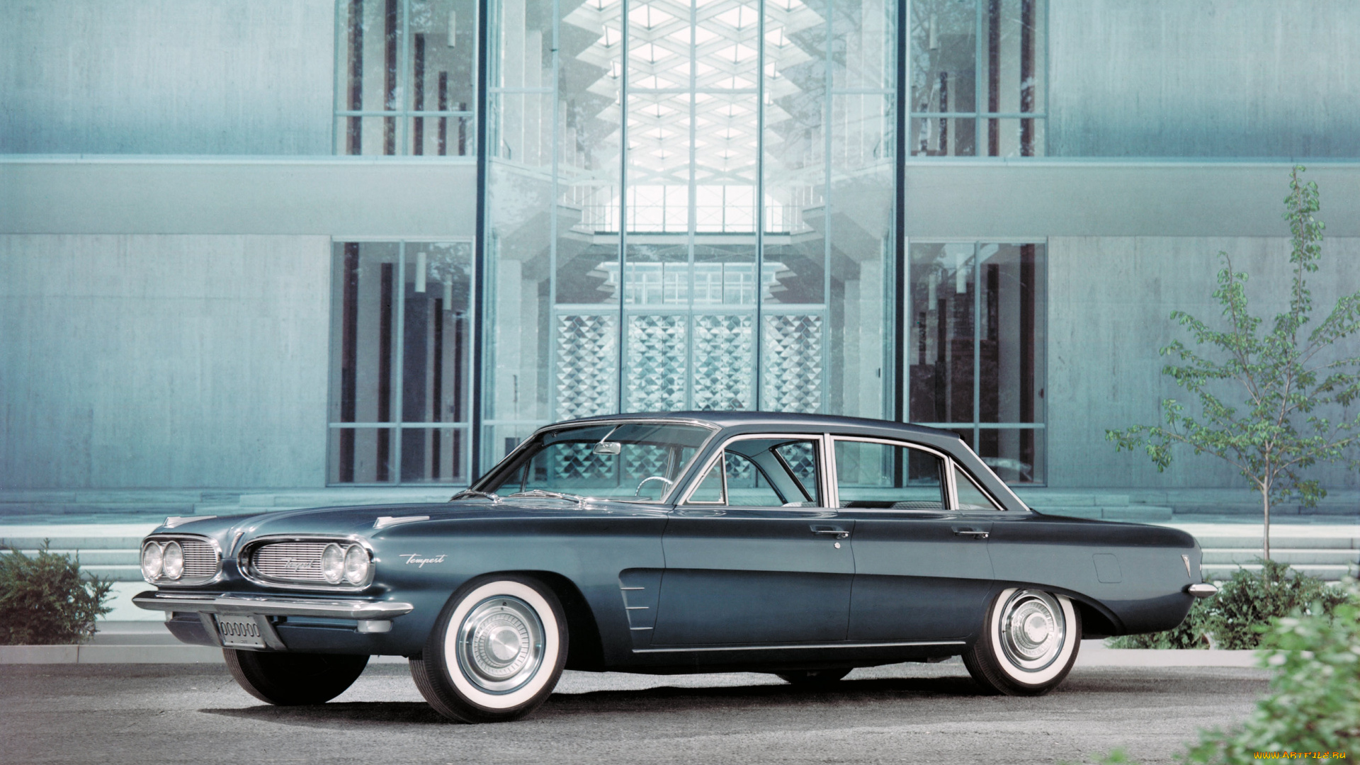 автомобили, pontiac