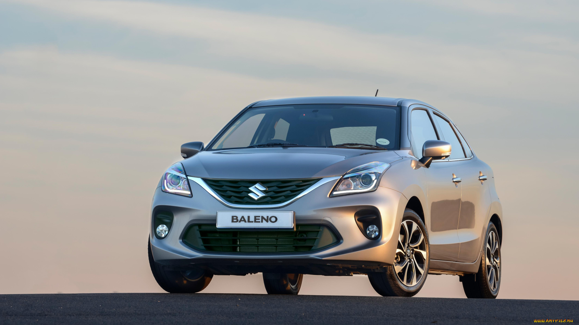 автомобили, suzuki