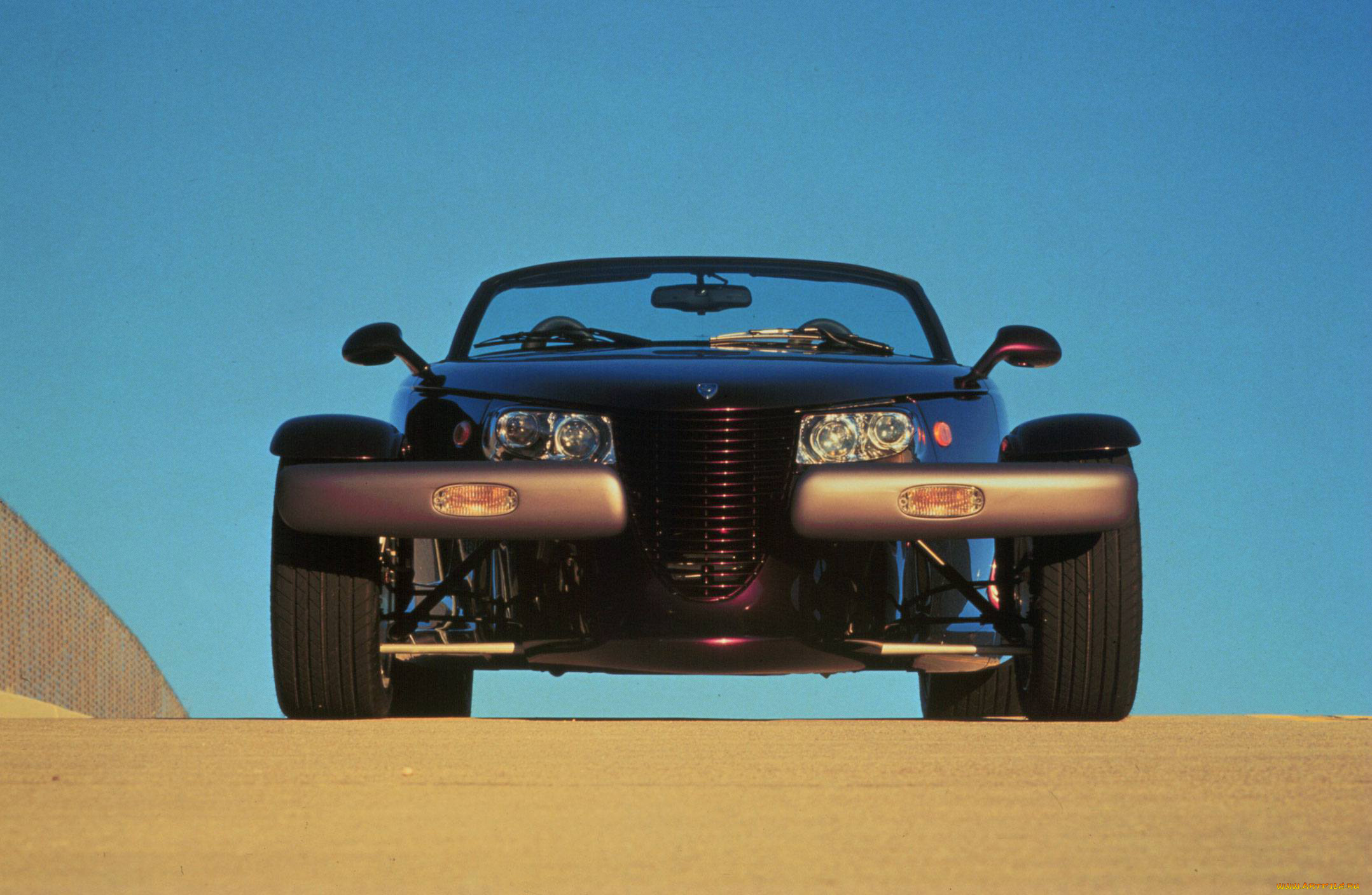 автомобили, plymouth