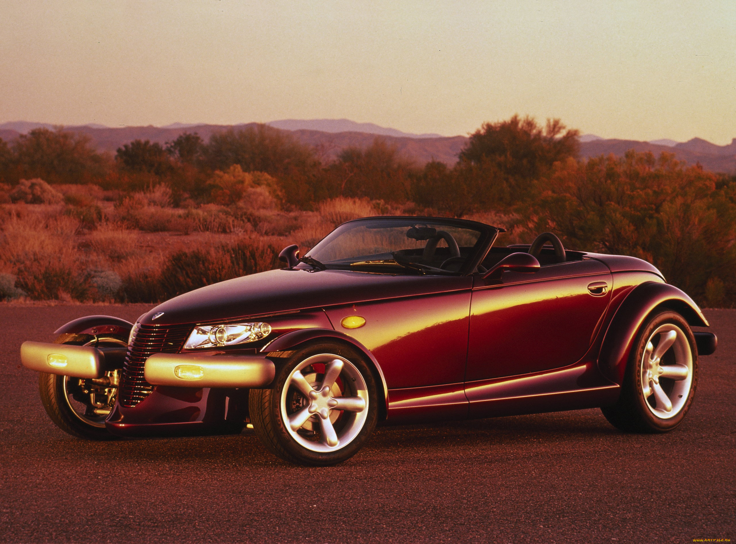 автомобили, plymouth