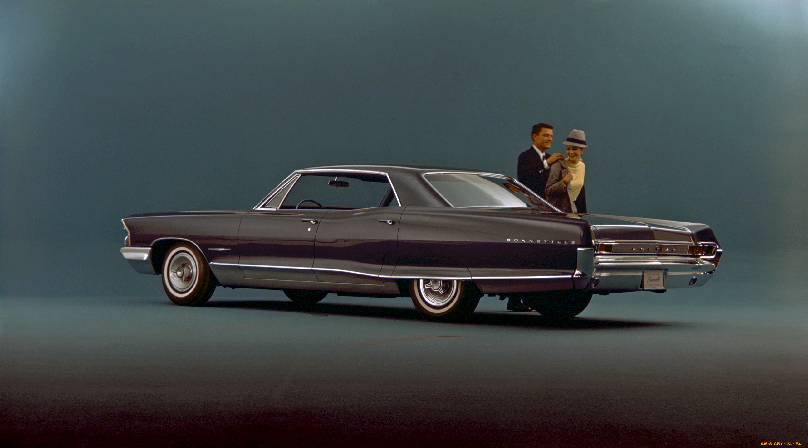 автомобили, pontiac