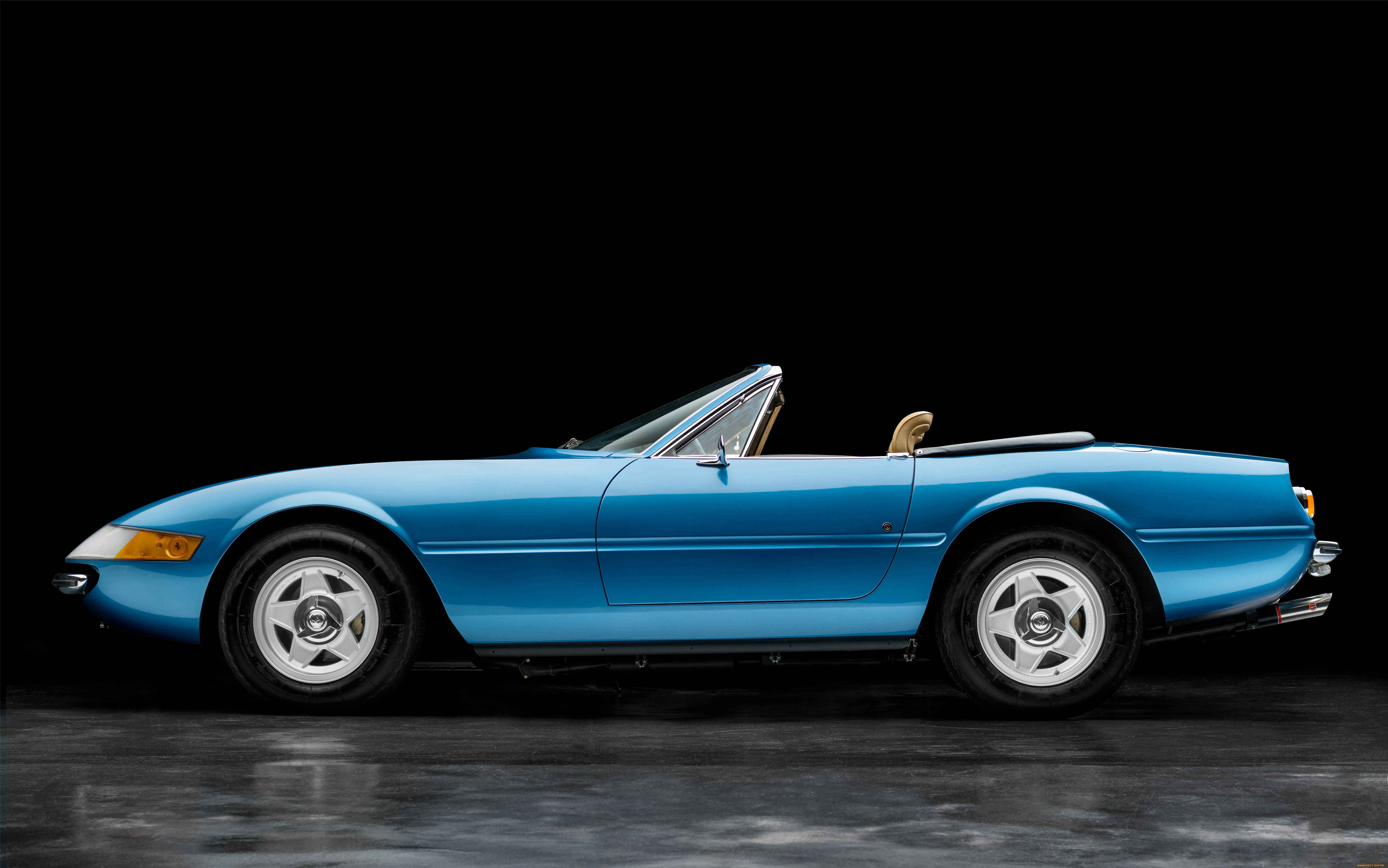 автомобили, ferrari