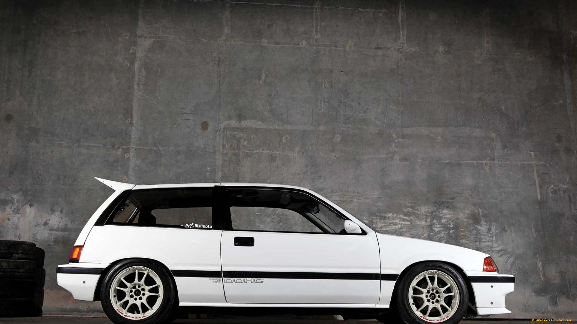 автомобили, honda