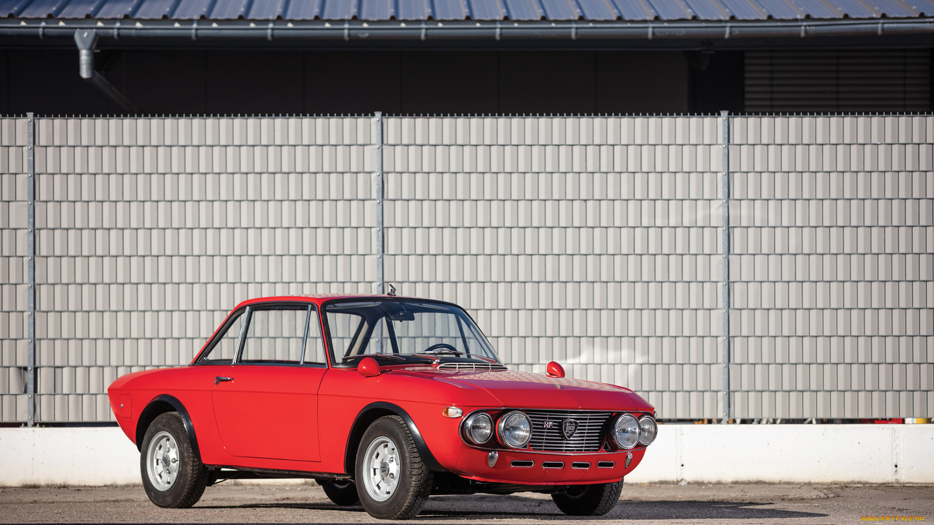 автомобили, lancia, alfa-romeo