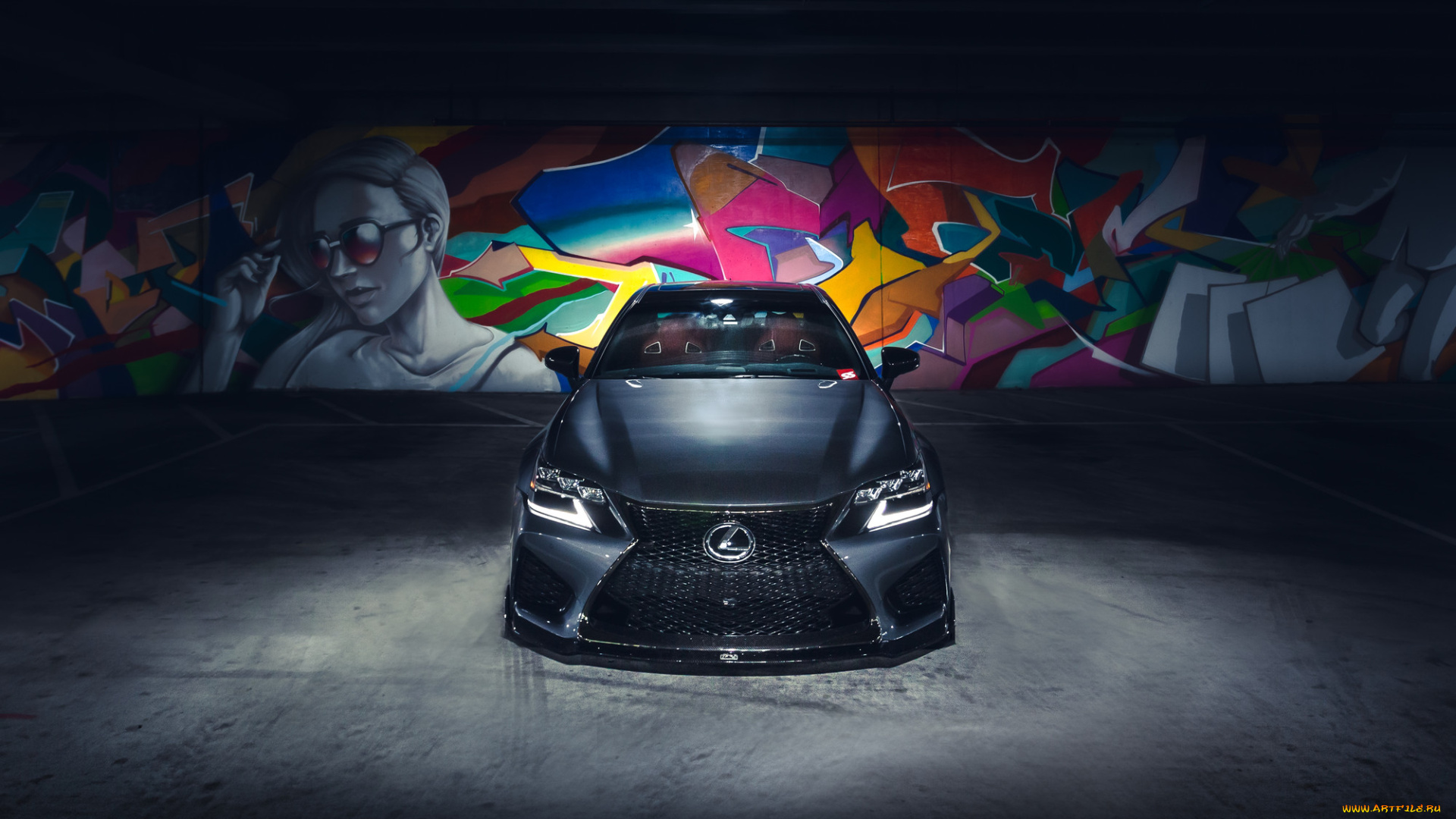 автомобили, lexus