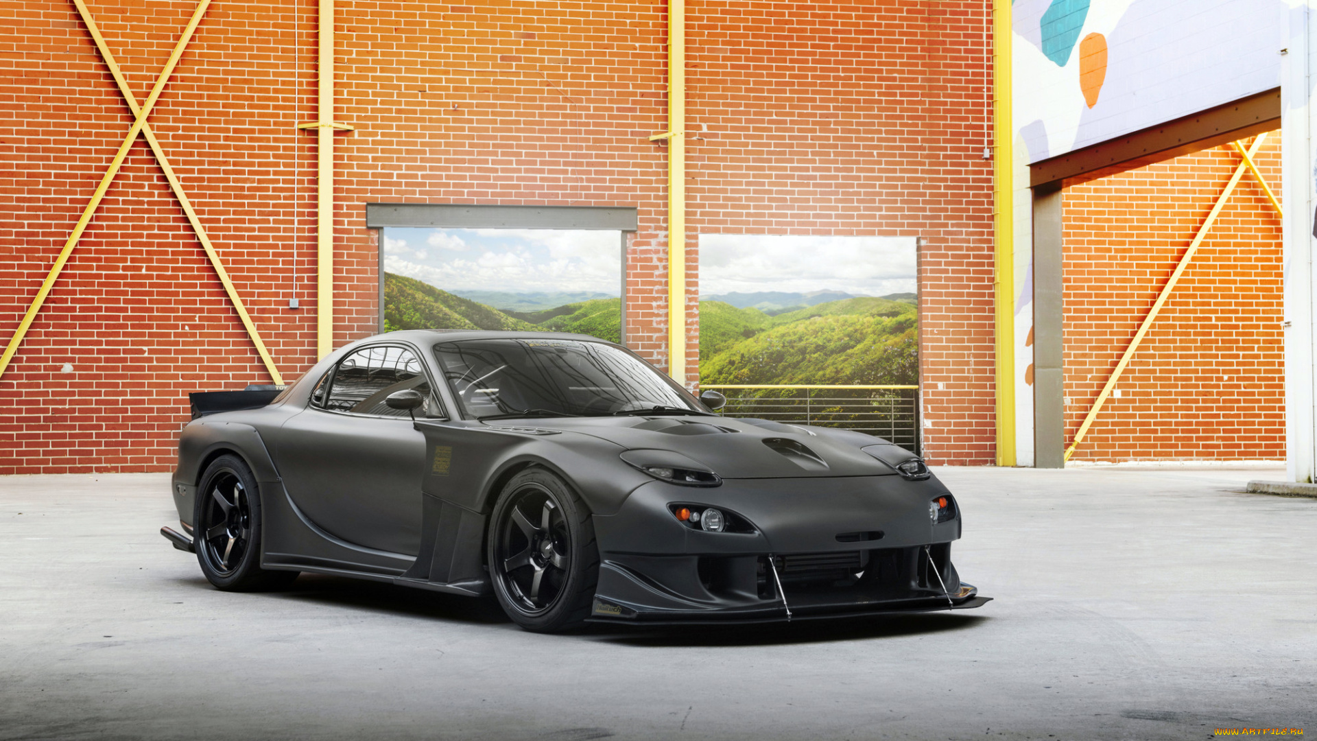 автомобили, mazda