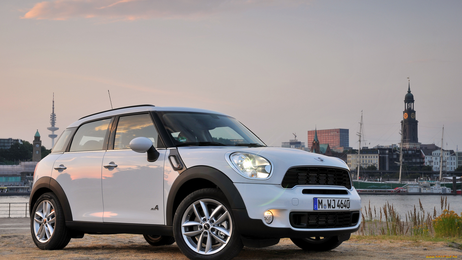 автомобили, mini