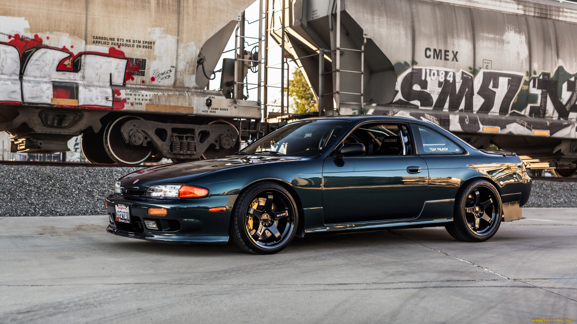 автомобили, nissan, datsun