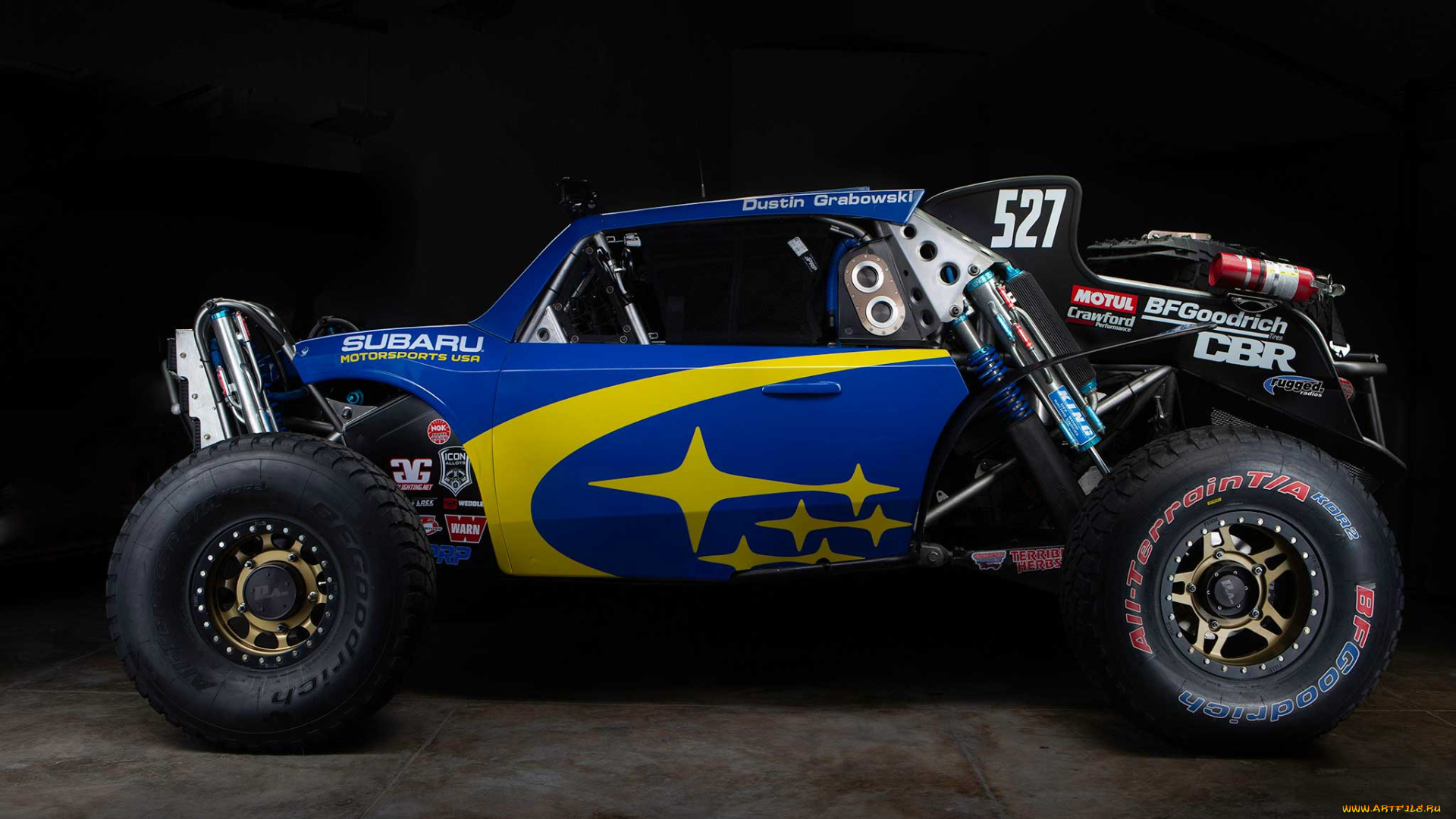 автомобили, subaru, buggy