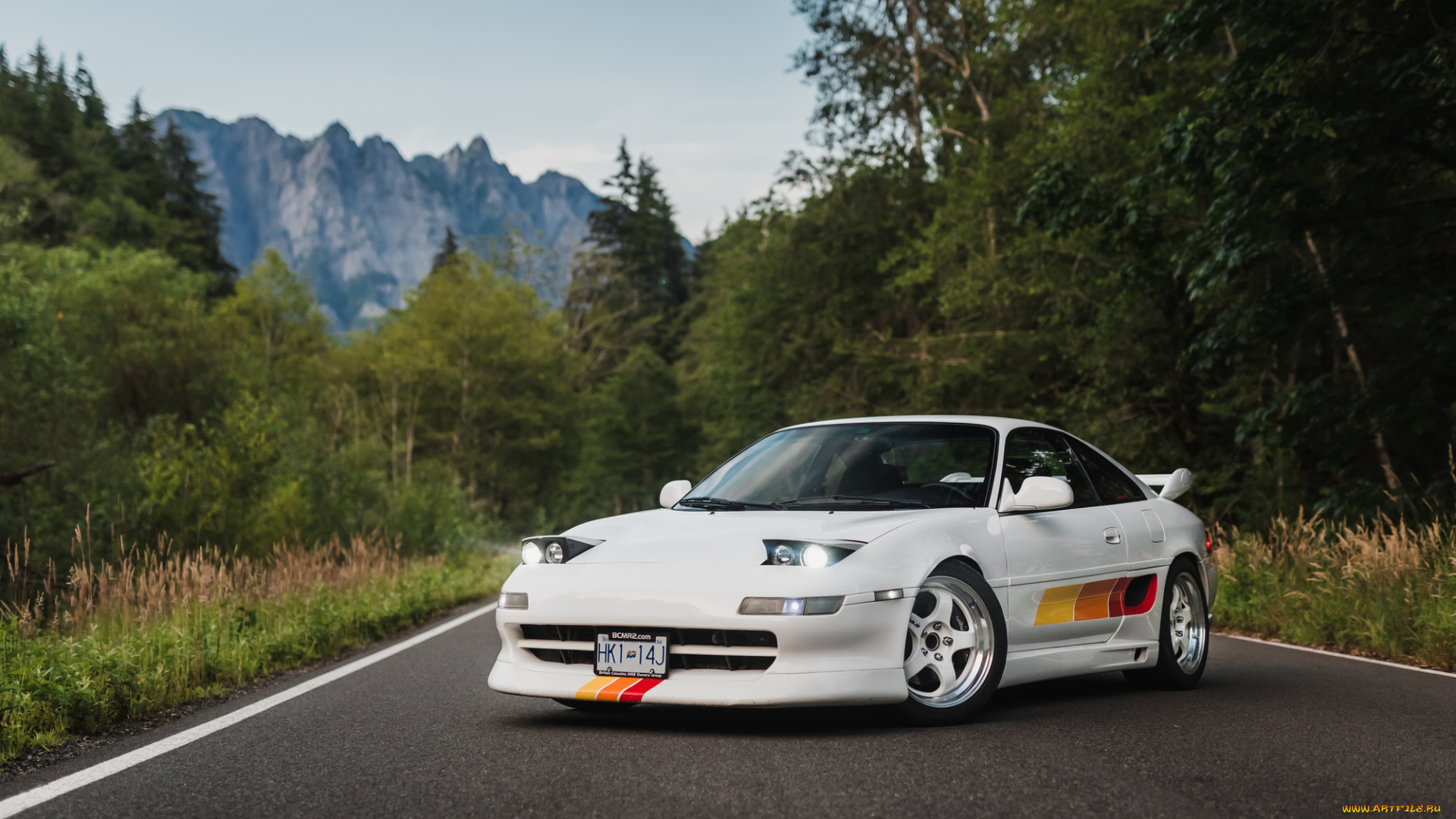 автомобили, toyota