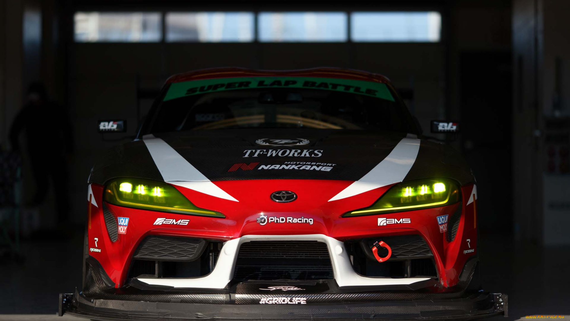 автомобили, toyota