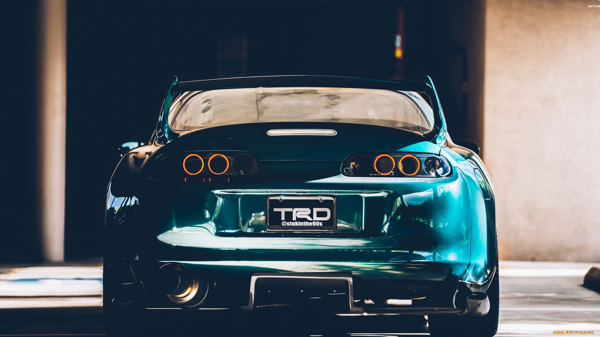 автомобили, toyota