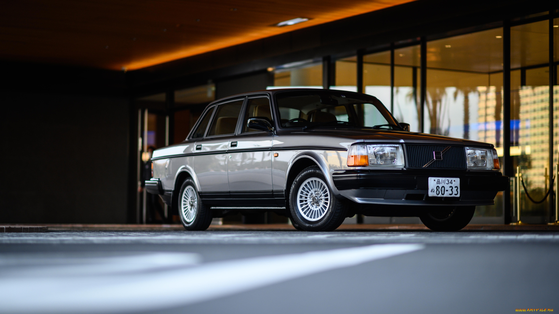 автомобили, volvo