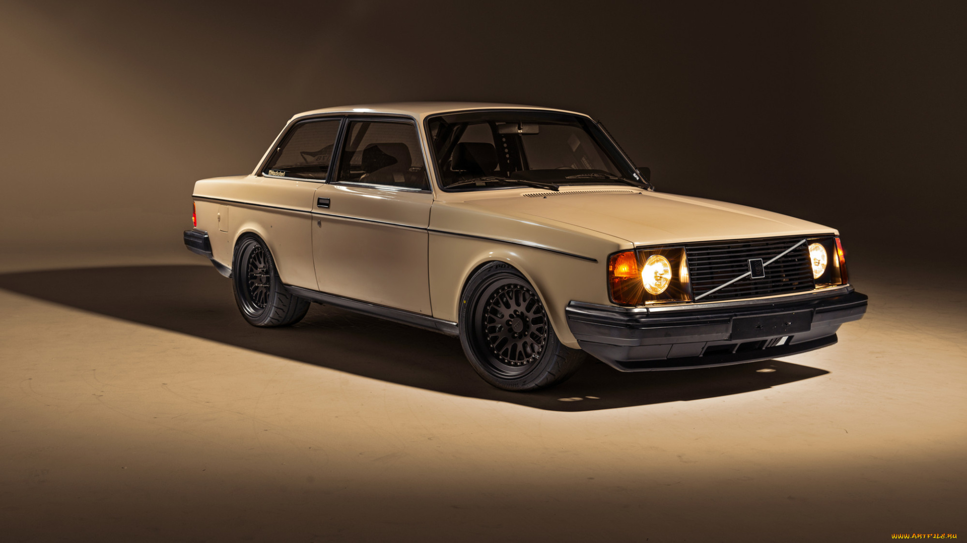 автомобили, volvo