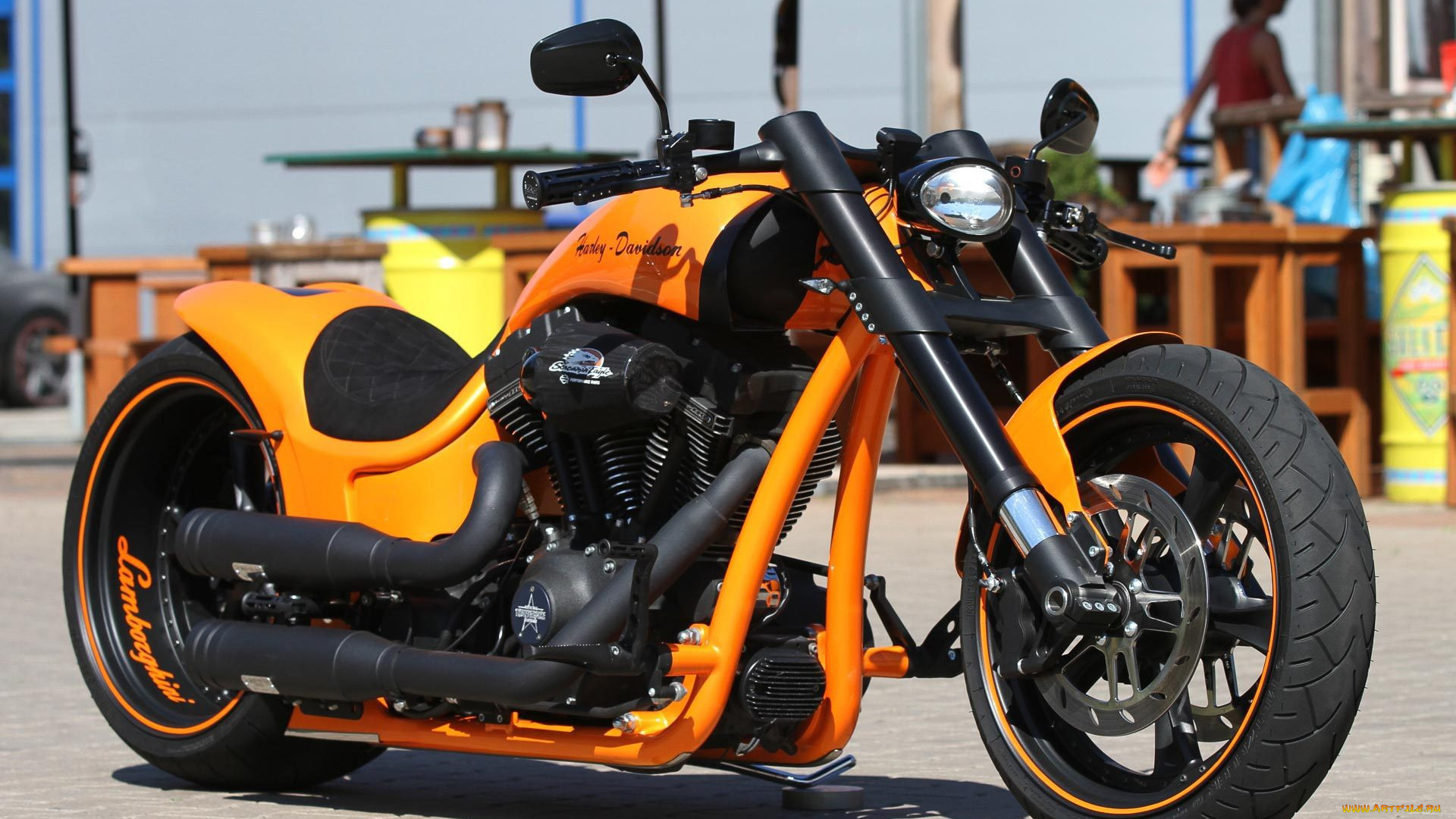 мотоциклы, customs, кастомизированный, тюнингованый, мотоцикл, крутой, байк, железный, конь, который, даёт, свободу, ветер, в, лицо, и, волосы, по, ветру