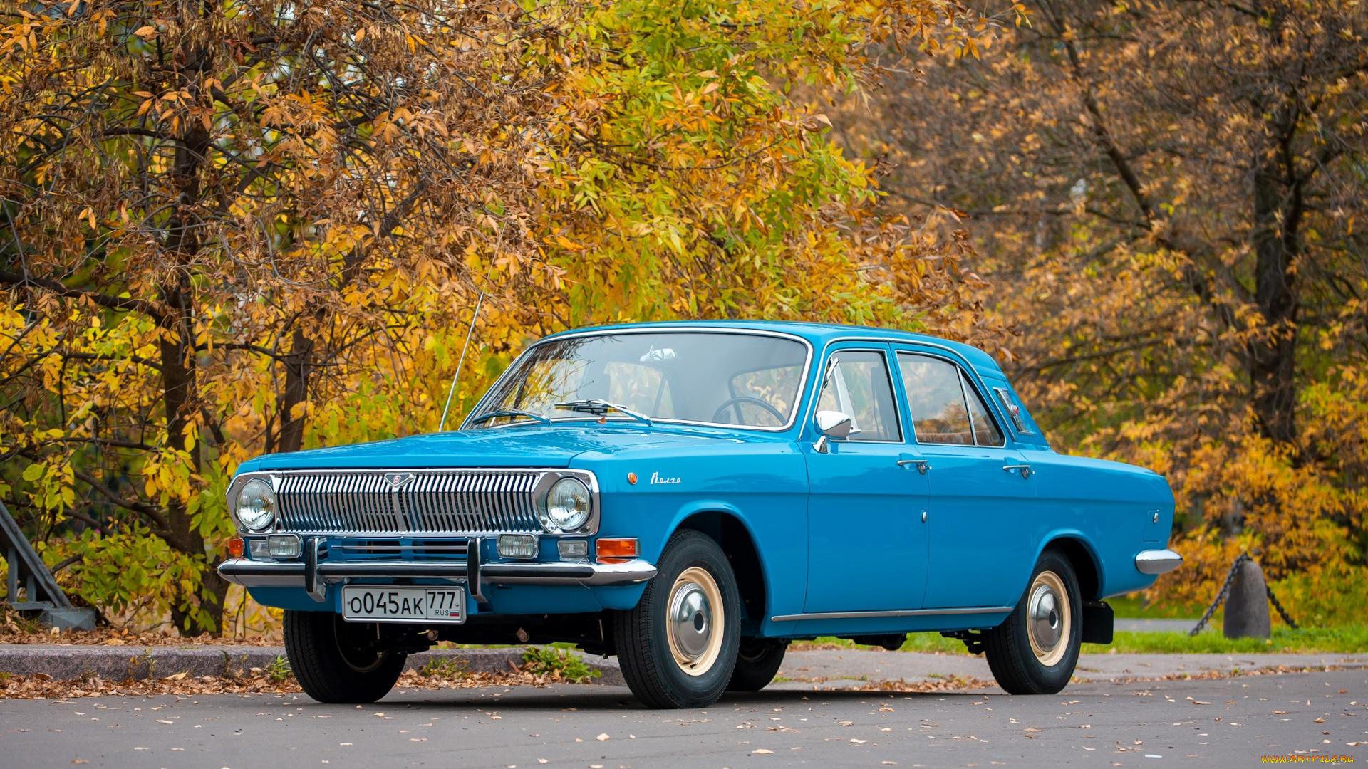 волга, газ-, 24, автомобили, газ, волга, газ-, 24, автомобиль, классика, осень, ретро, седан