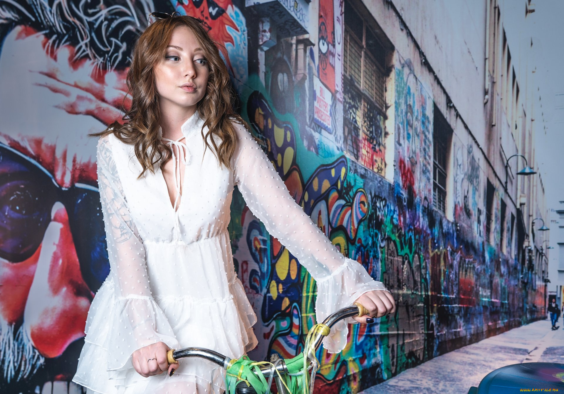 девушки, -, брюнетки, , шатенки, golden, girls, ночной, клуб, модель