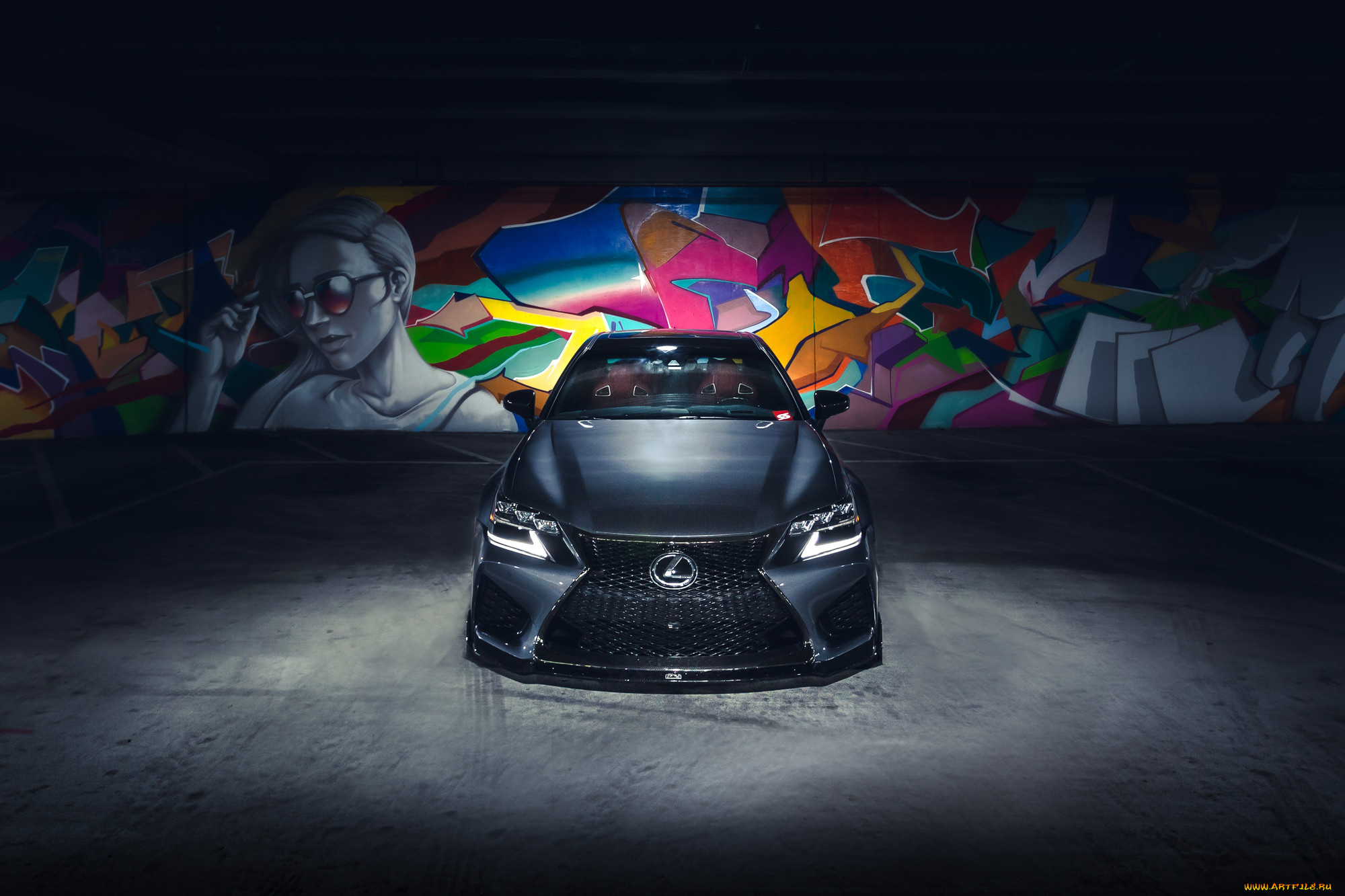 автомобили, lexus