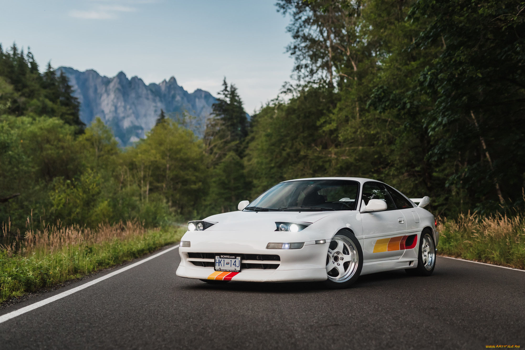 автомобили, toyota