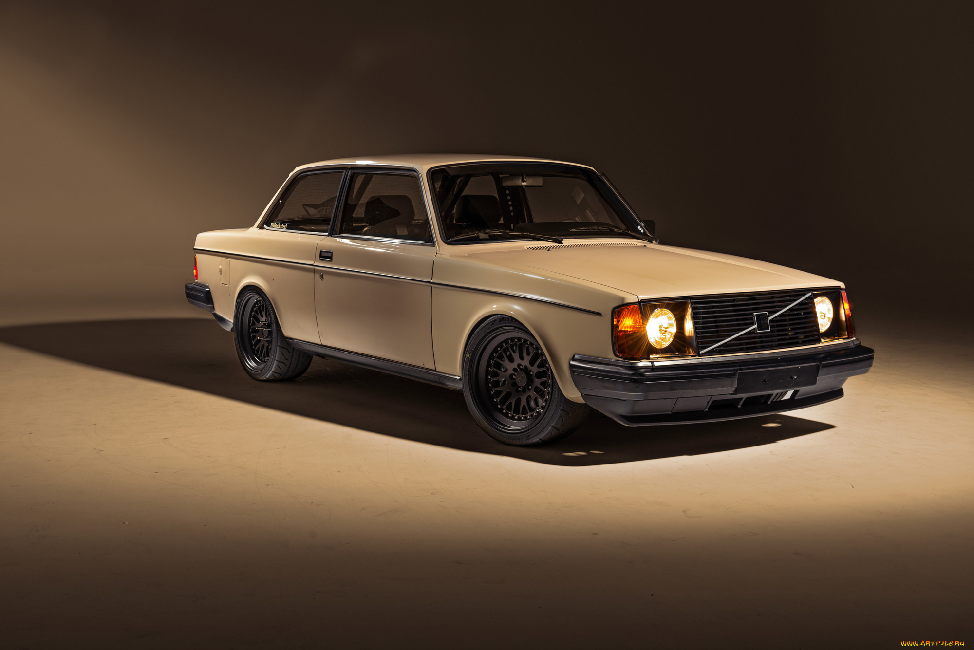 автомобили, volvo