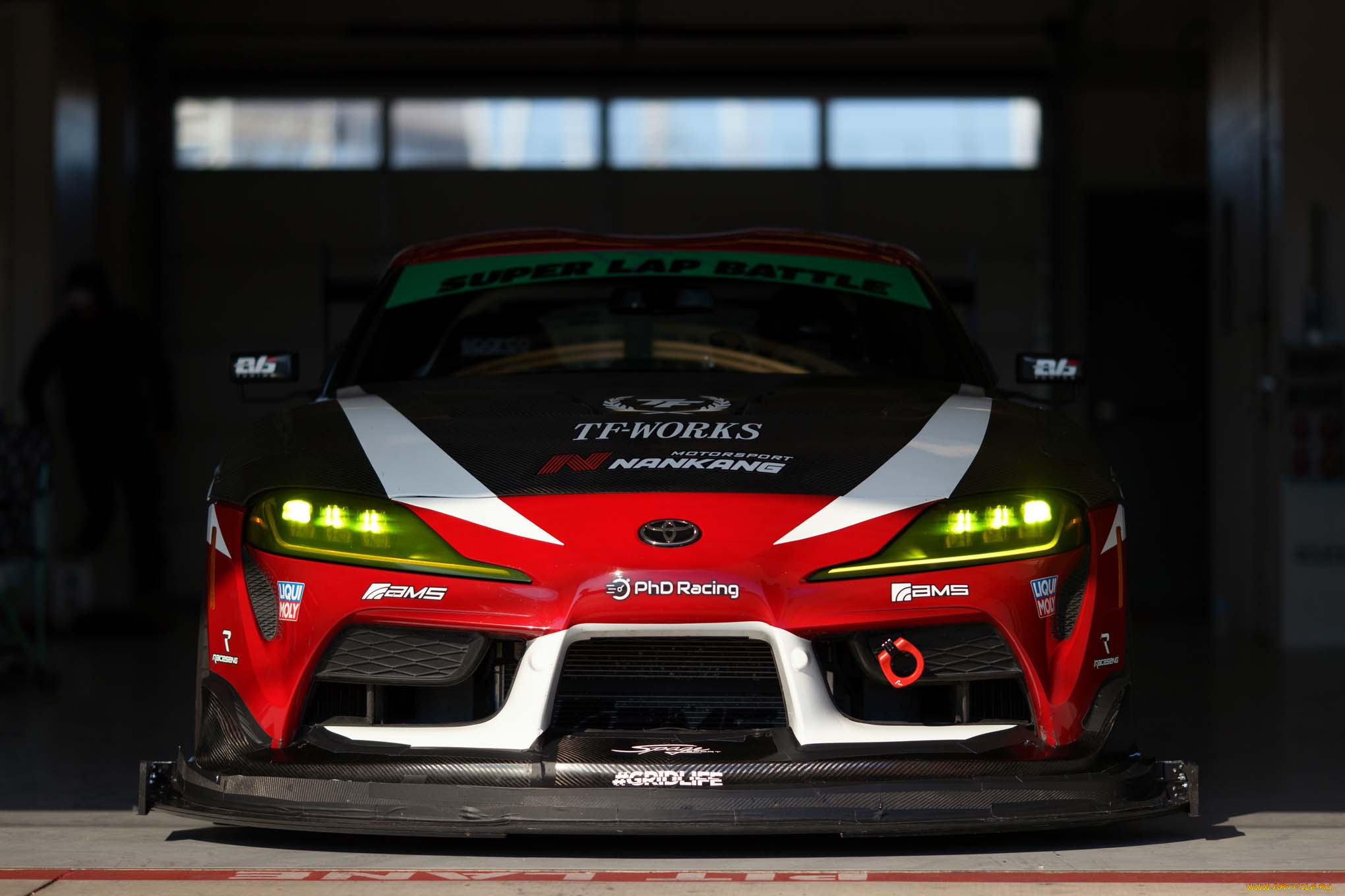 автомобили, toyota