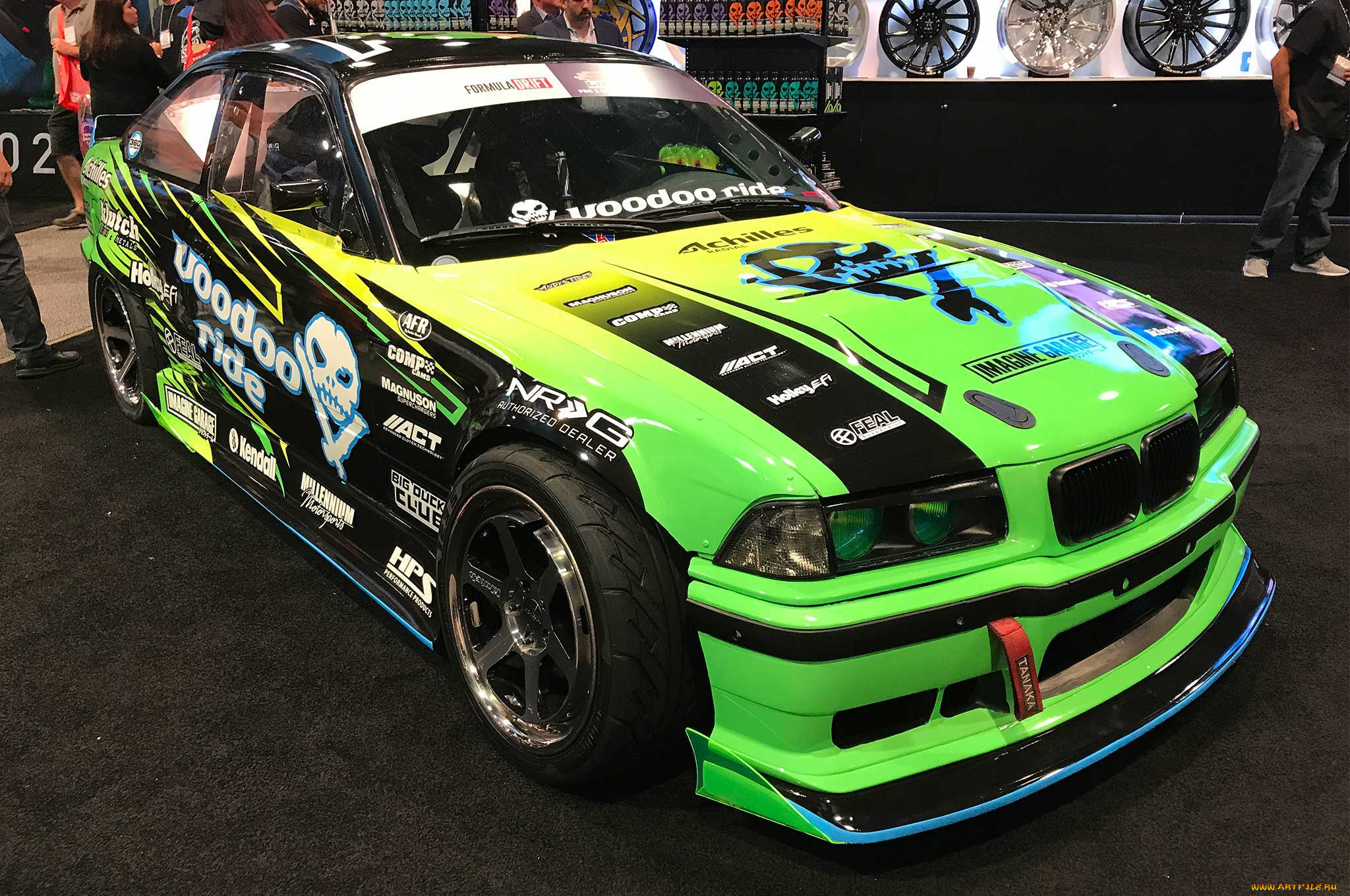 автомобили, выставки, и, уличные, фото, bmw