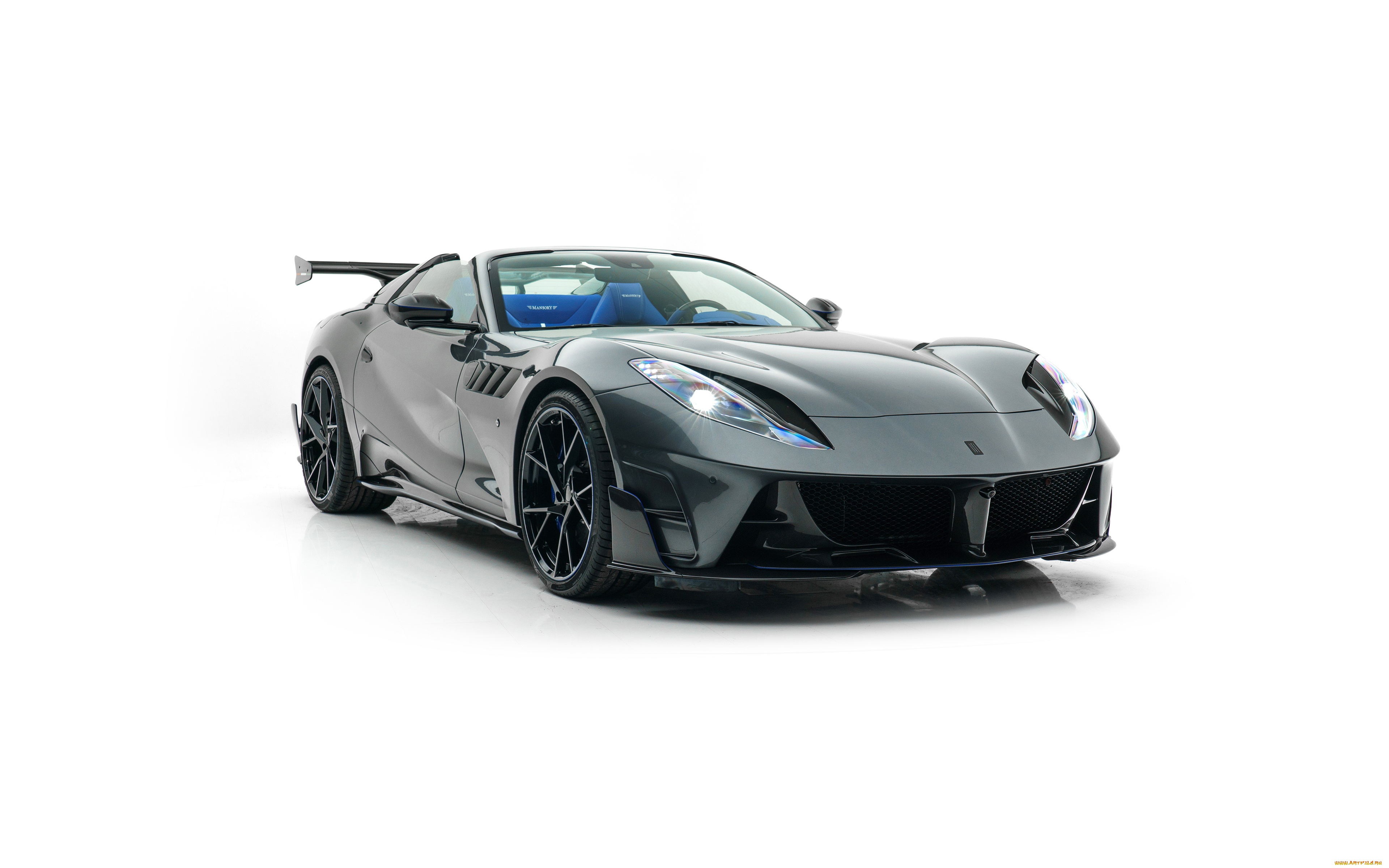 mansory, stallone, ferrari, 812, gts, 2021, автомобили, ferrari, 2021, mansory, stallone, gts, 4k, supercar, 812, black, sports, coupe, тюнинг, феррари, итальянские, спорткар