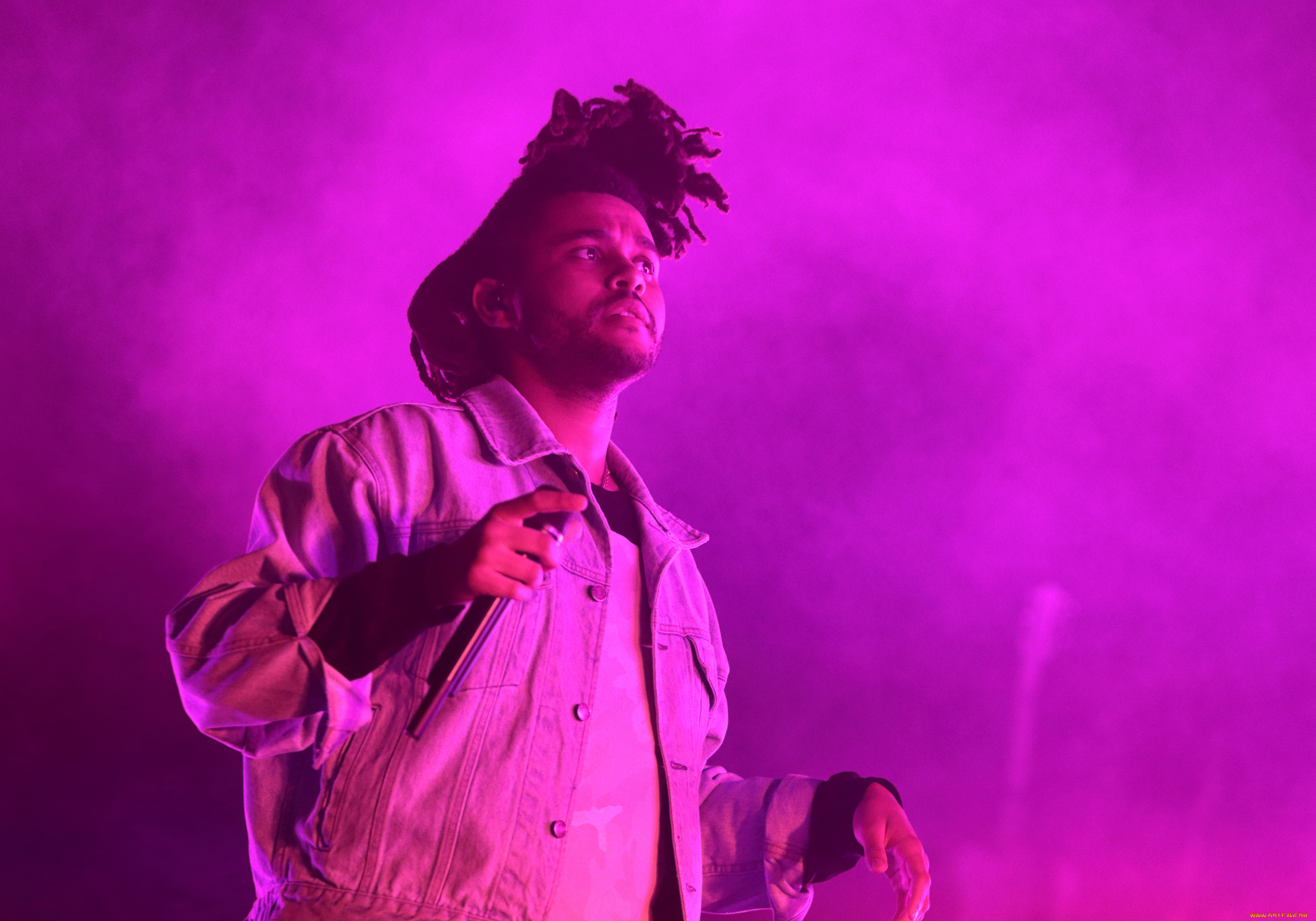 музыка, the, weeknd, the, weeknd