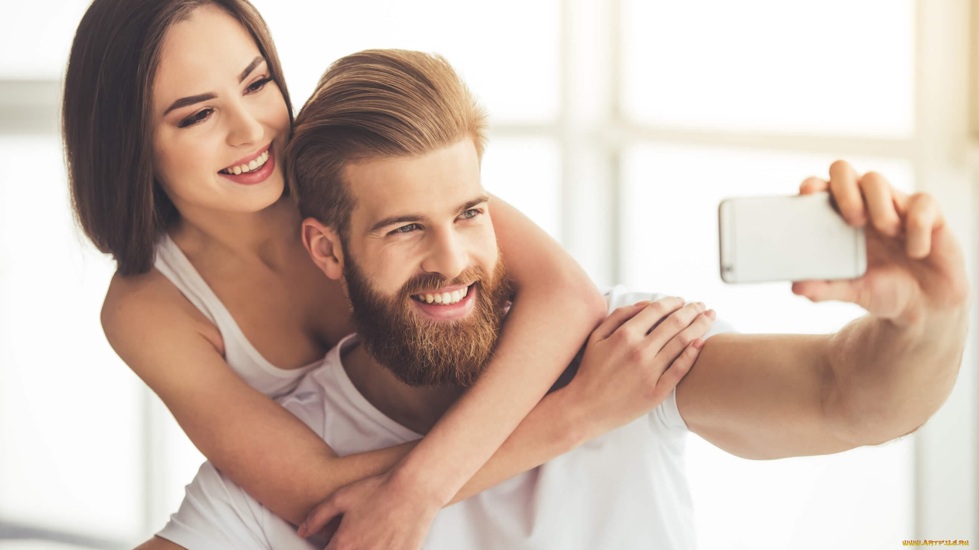 разное, мужчина, женщина, влюбленные, фото, телефон