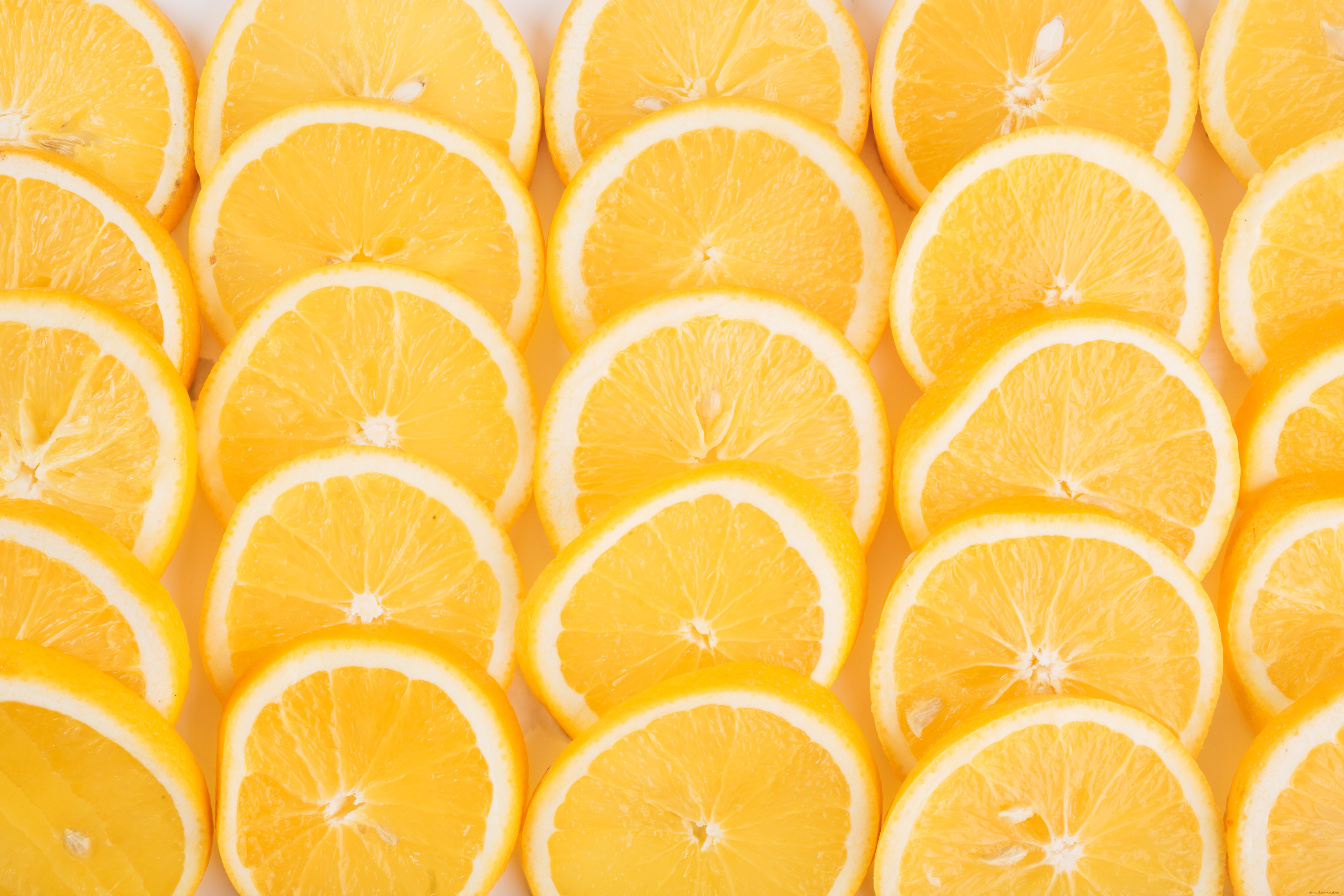 еда, цитрусы, апельсины