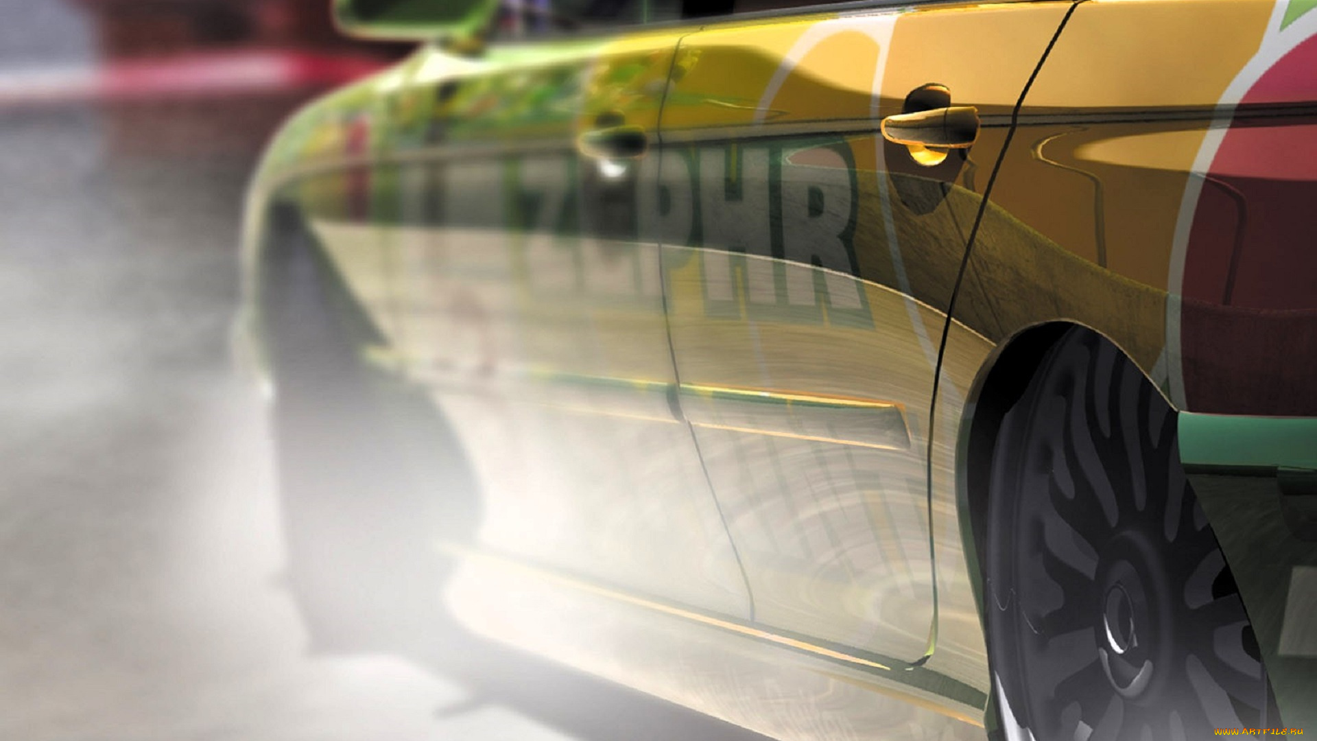 видео, игры, world, touring, cars, машина, гонка, пыль