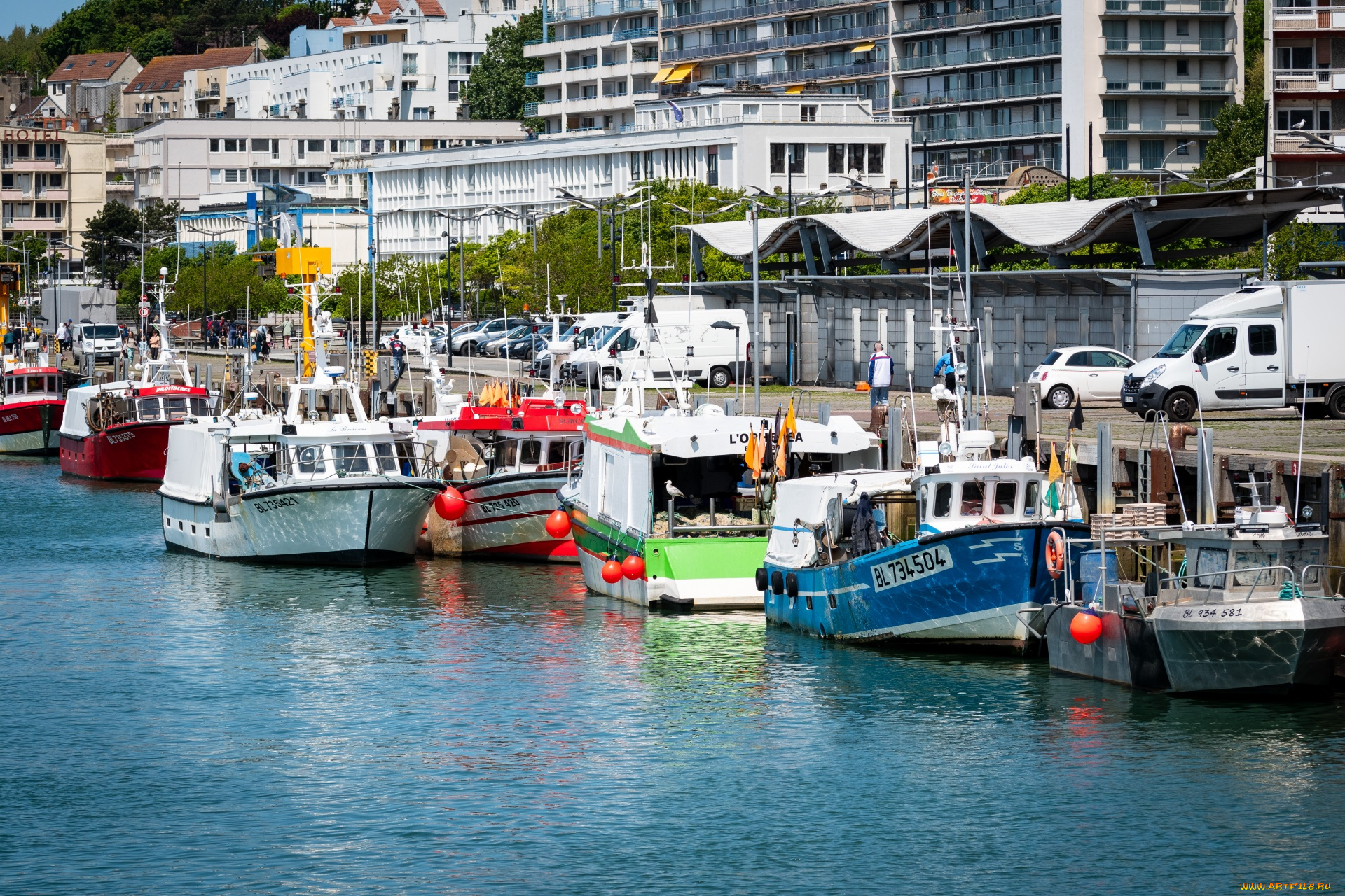 корабли, порты, , , причалы, город, причал, суда