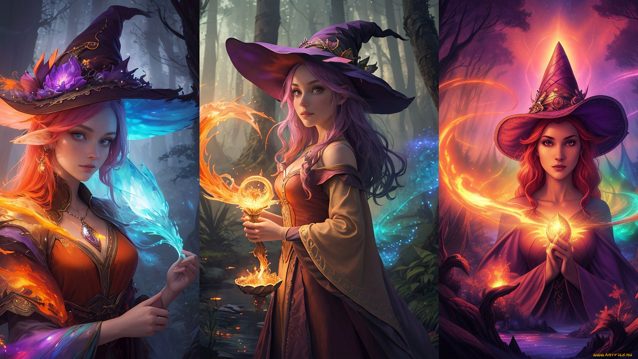 фэнтези, маги, , волшебники, нейросети, графика, нейроарт, ai, art, нейронные, сети, рисунки, нейро, искусство, нейрографика, graphics, neuroart, neural, networks, drawings, neuro, neurography