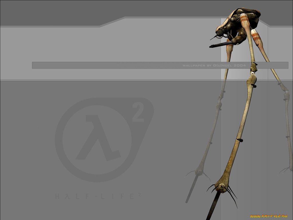 cs, видео, игры, half, life